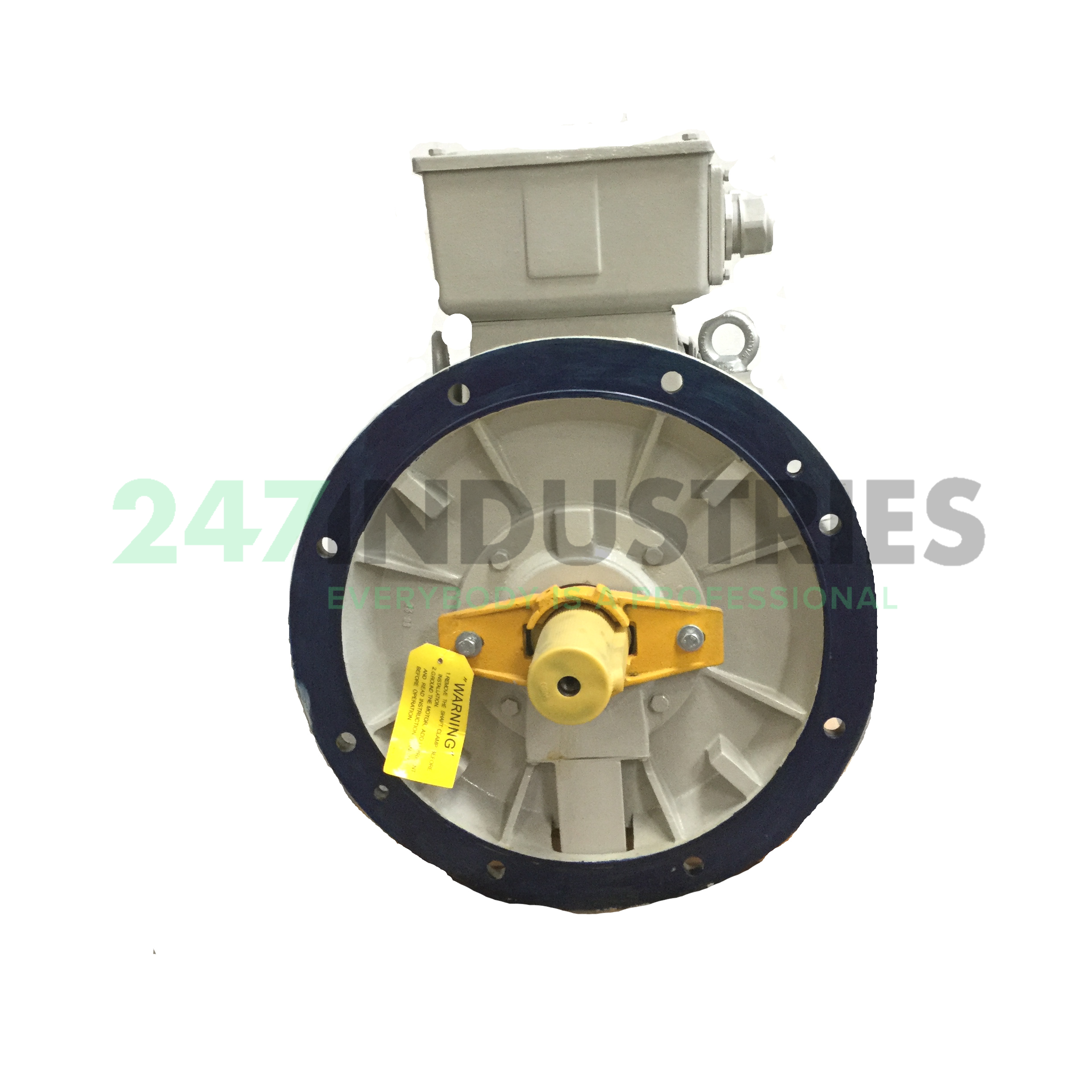 SM2-315D6-LLNS-PTCB3 Almo Image 2