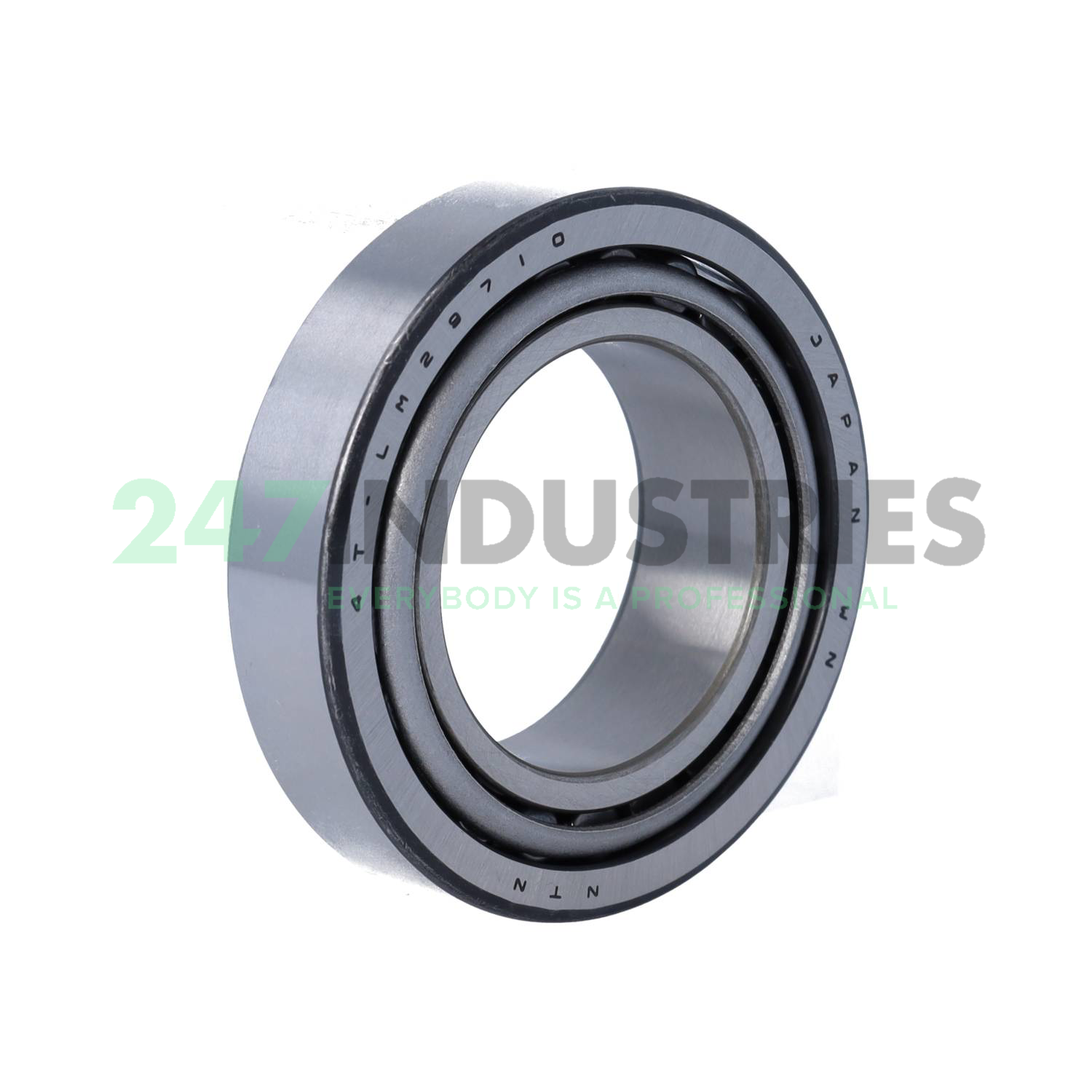 4T-LM29749/LM29710 NTN