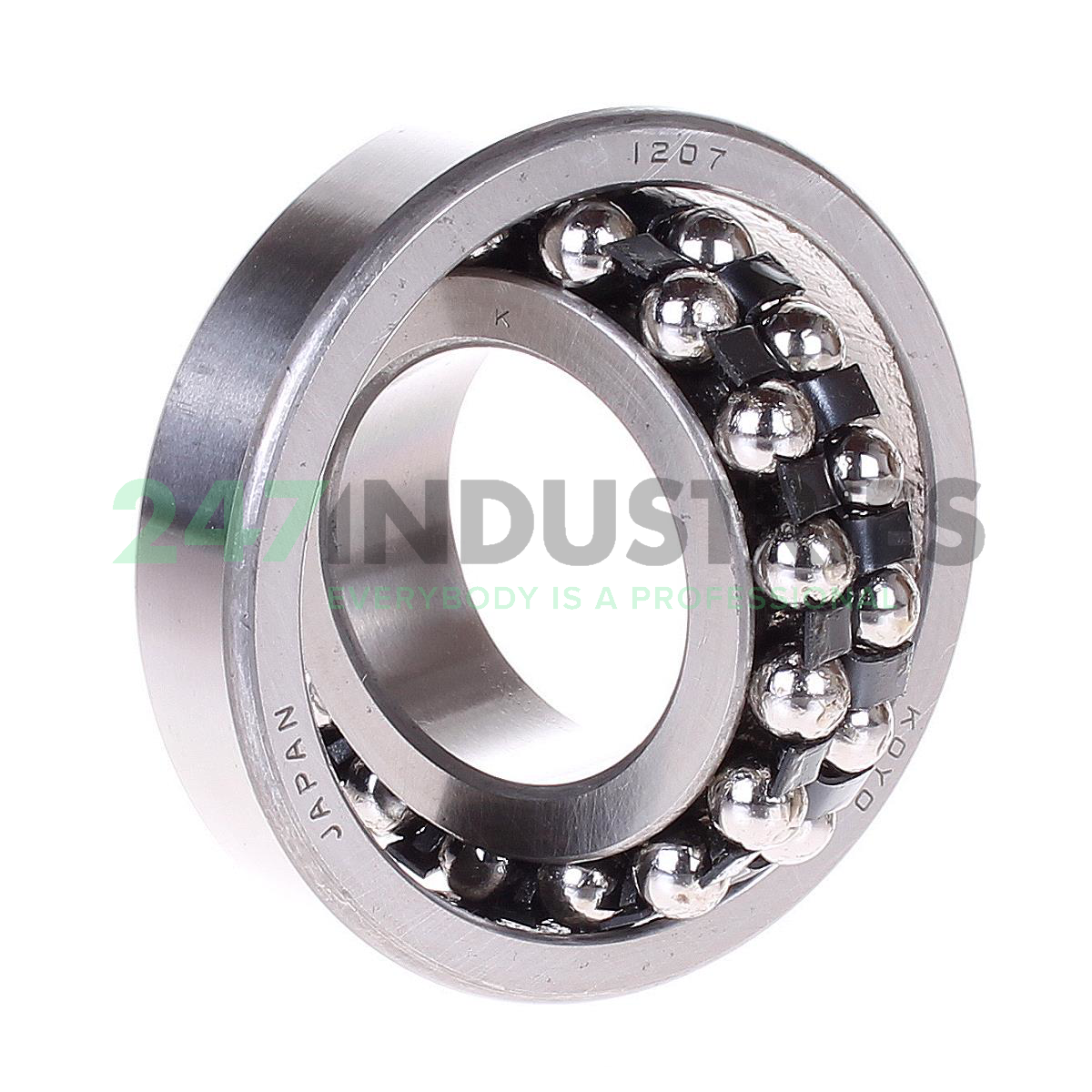 1207 Koyo (JTEKT) Image 2