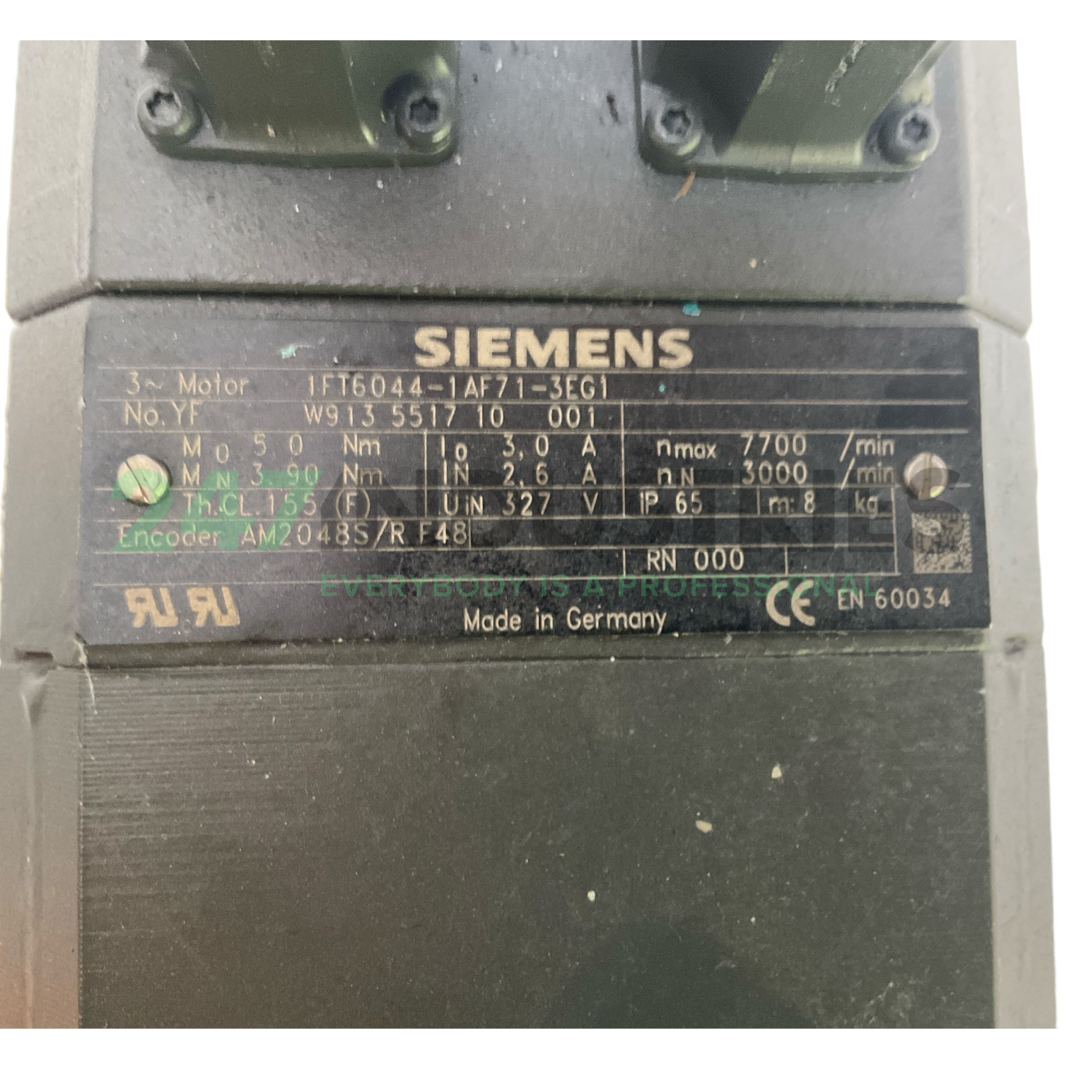 1FT6044-1AF71-3EG1 Siemens Image 4