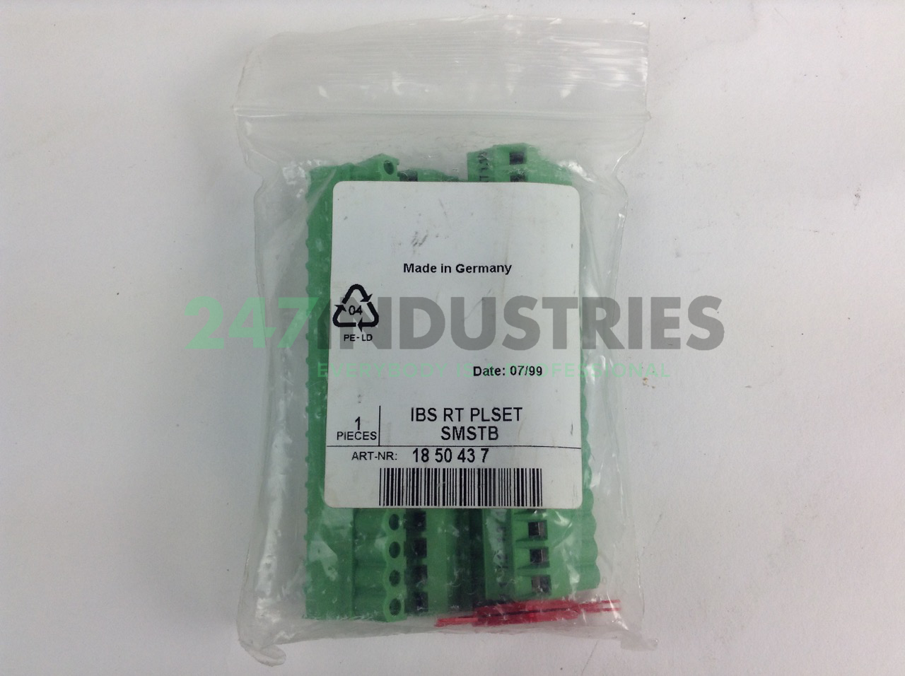 1850437 Phoenix Contact Image 2