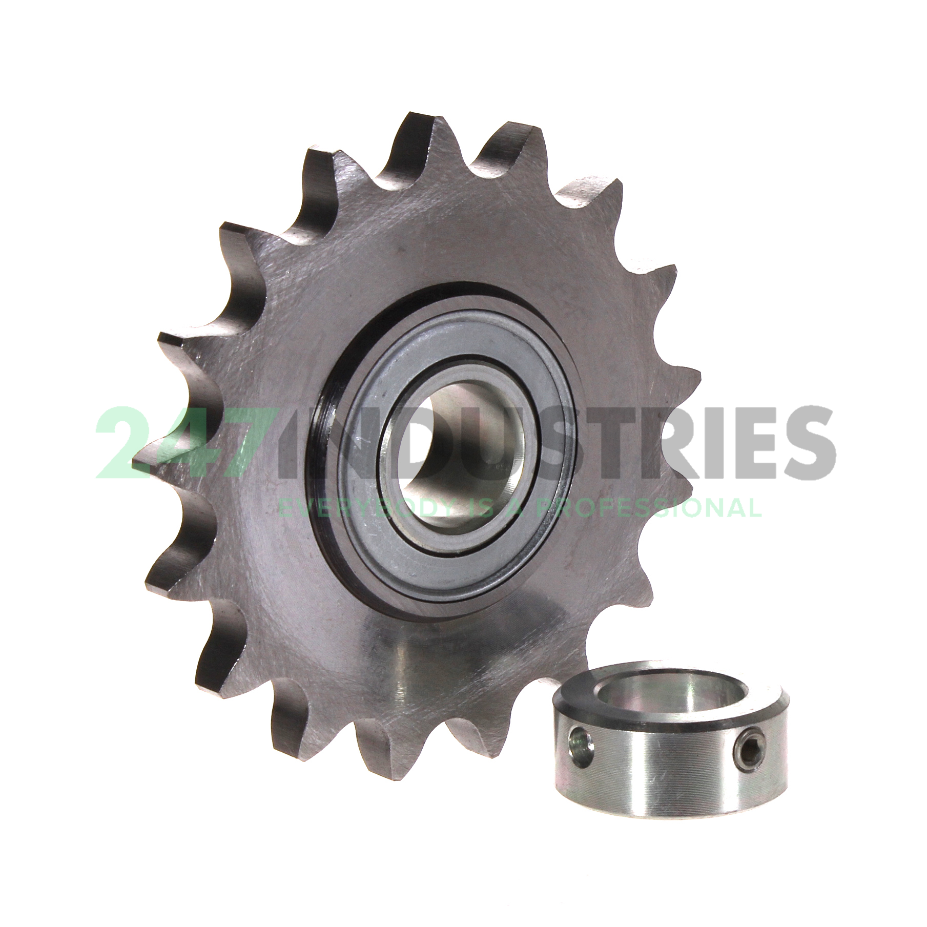 KSR20-B0-10-10-17-15 INA Image 3