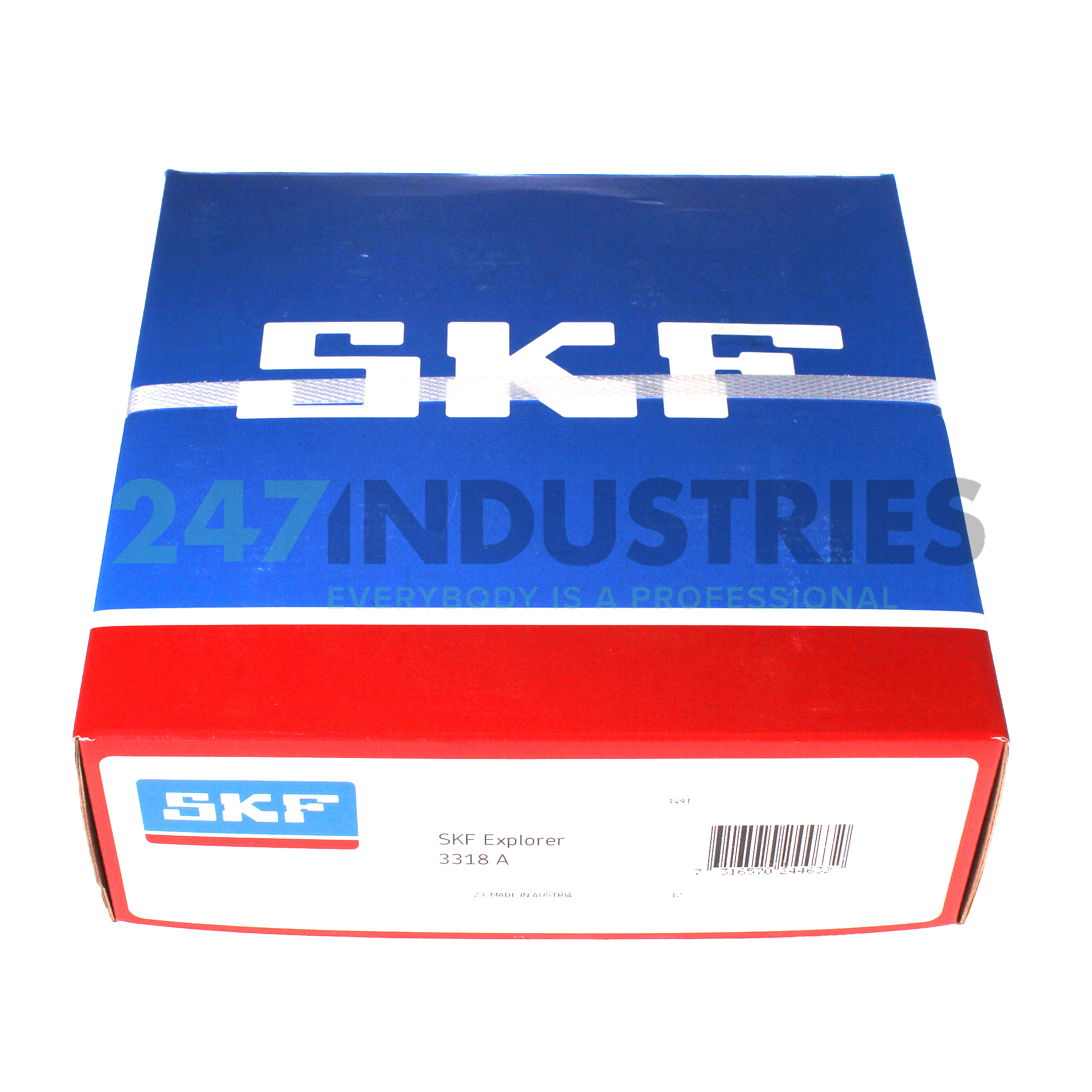 3318A SKF Image 3