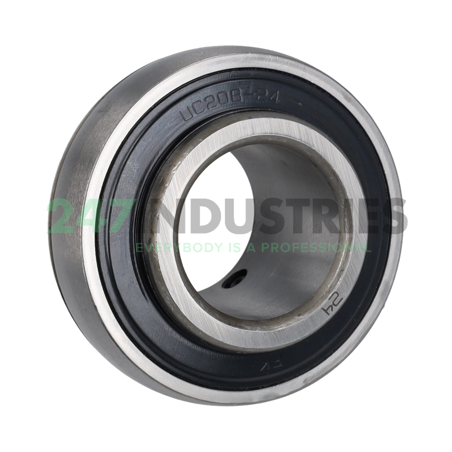 UC208-24V22 FK