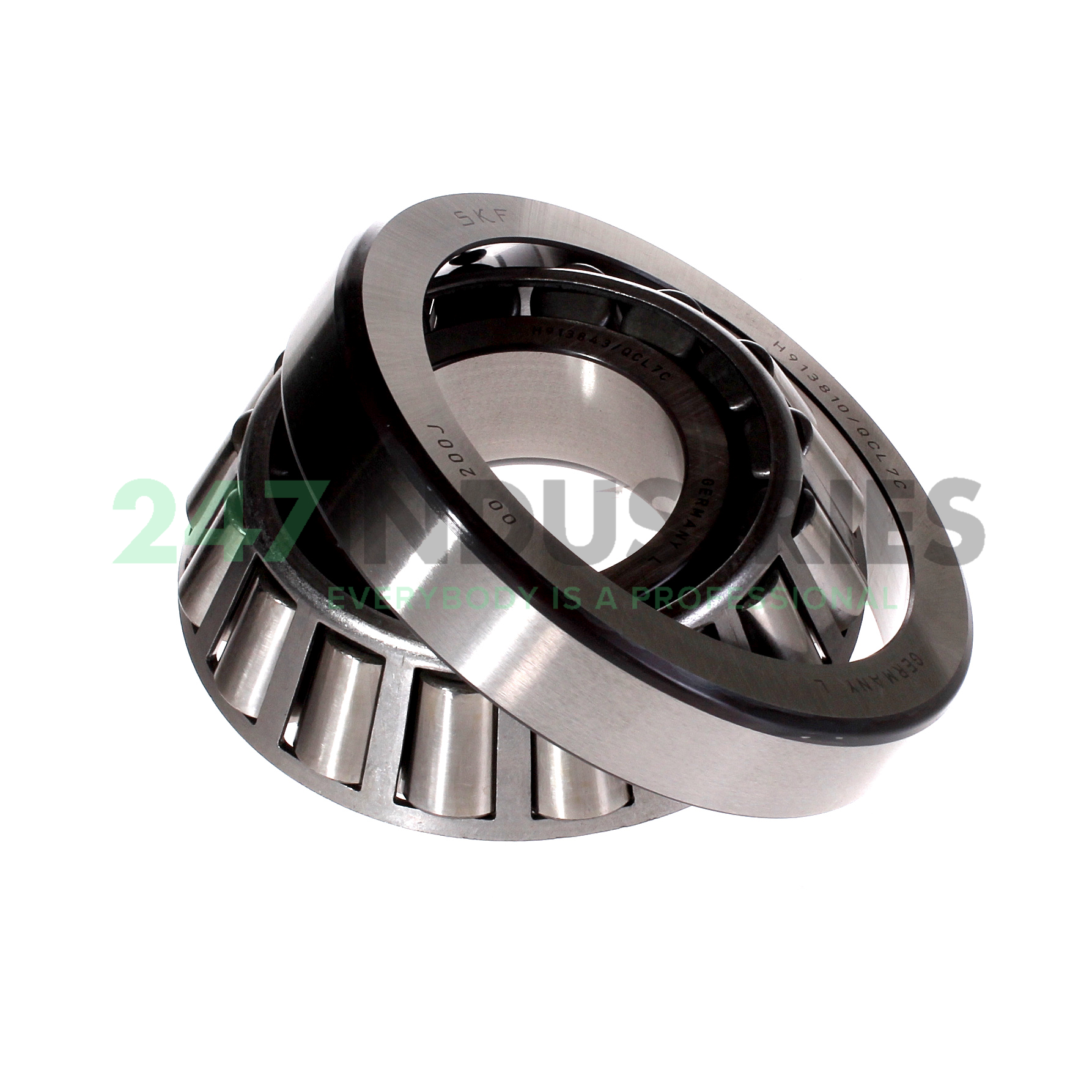 H913843/810/QCL7C SKF Image 2