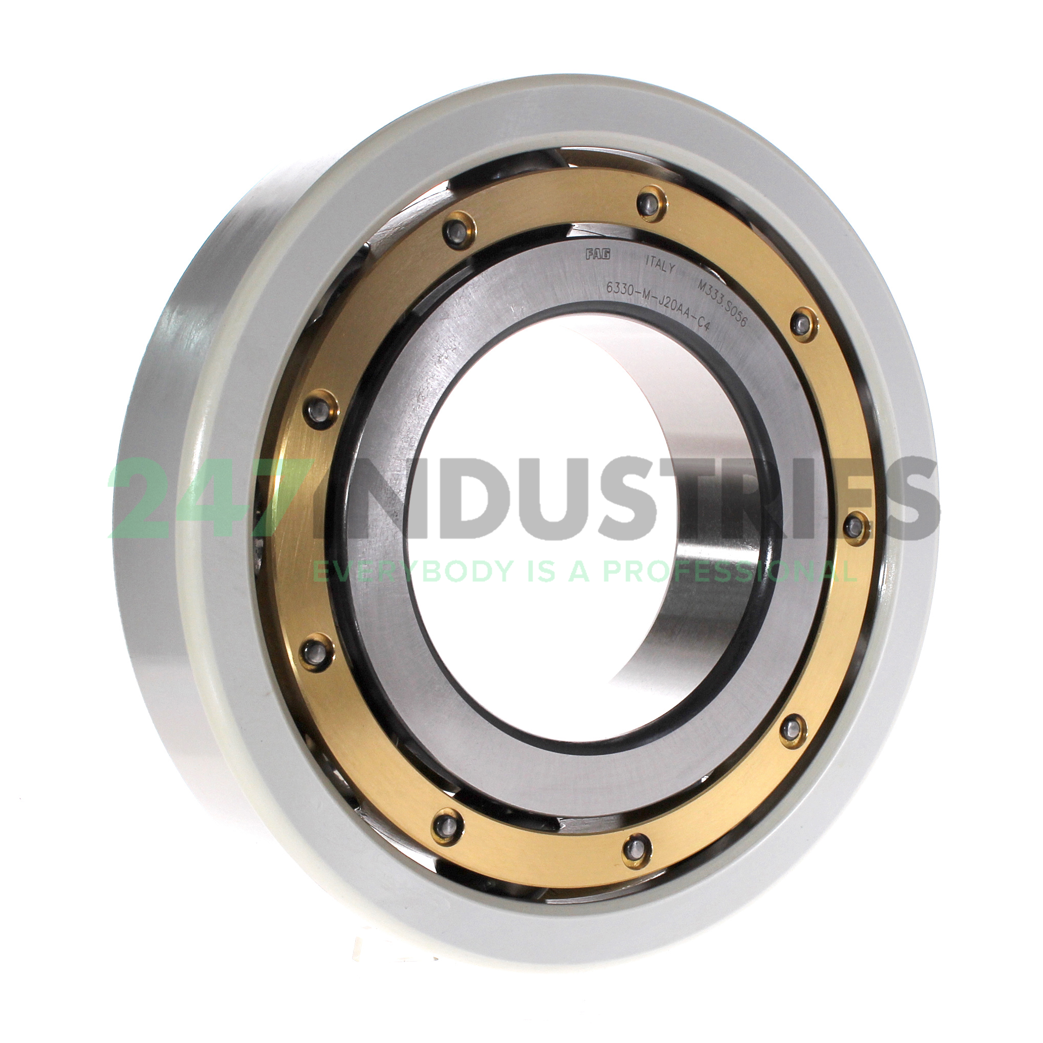 6330-M-J20AA-C4 FAG