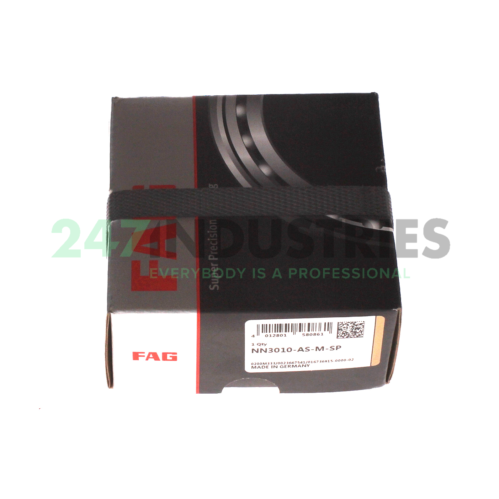 NN3010-AS-M-SP FAG Image 3