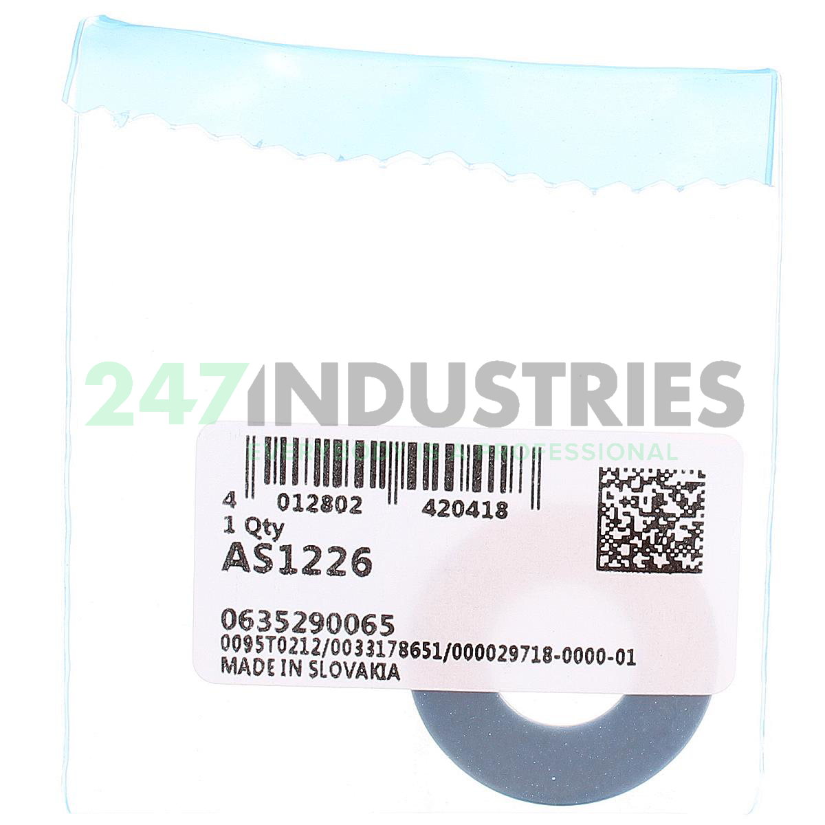 AS1226 INA Image 2