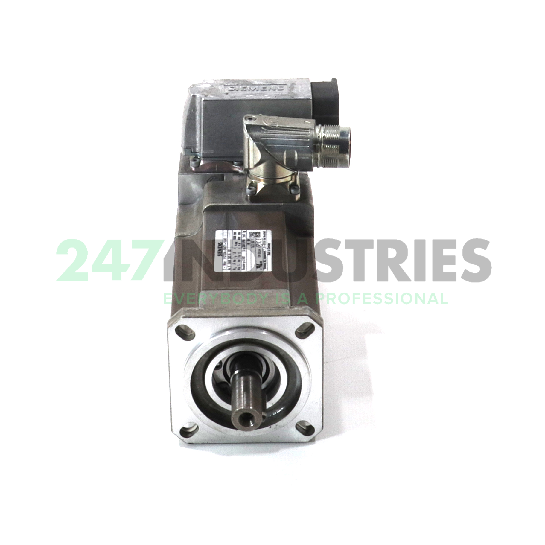 1FK7034-5AK71-1UA0 Siemens Image 2