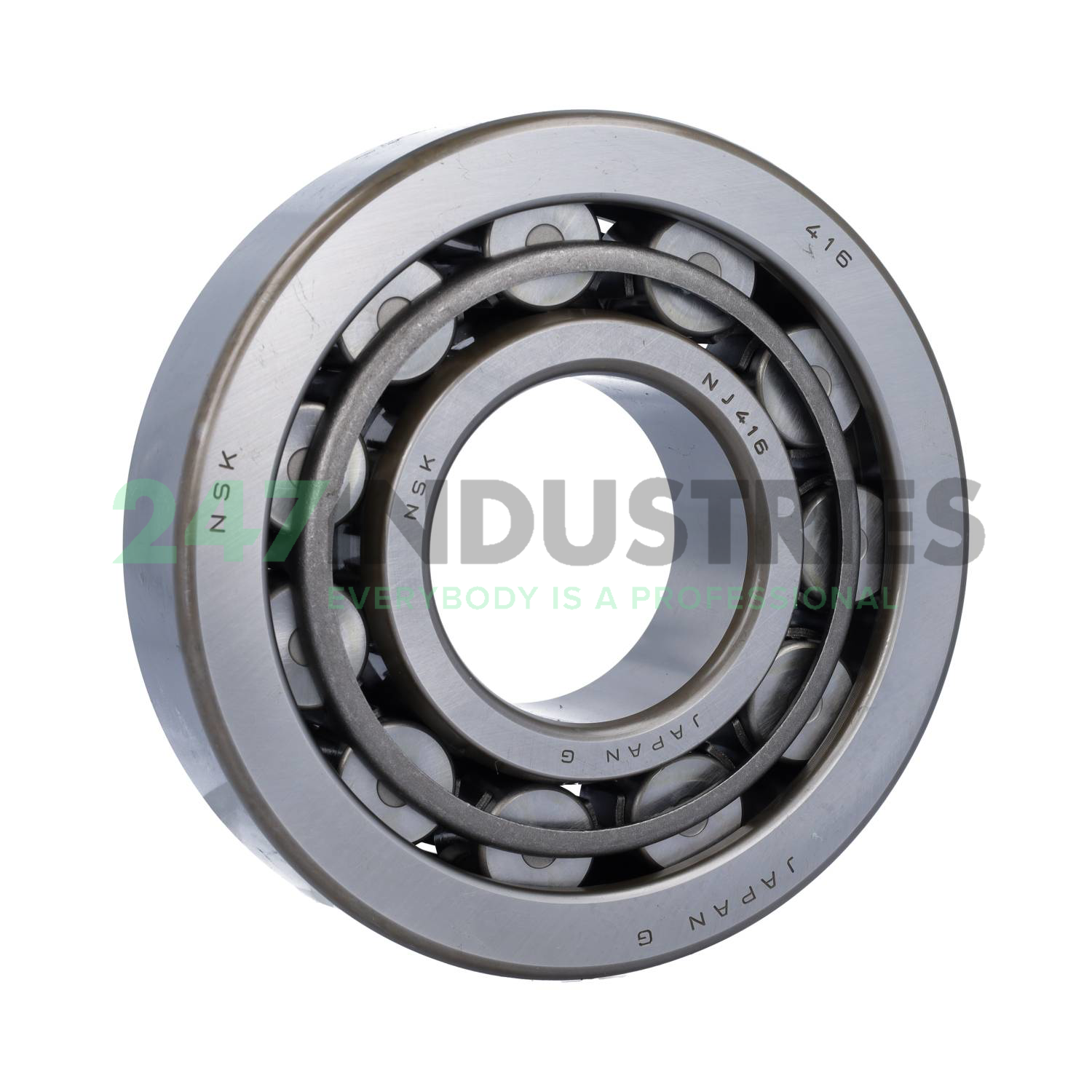NJ416W NSK