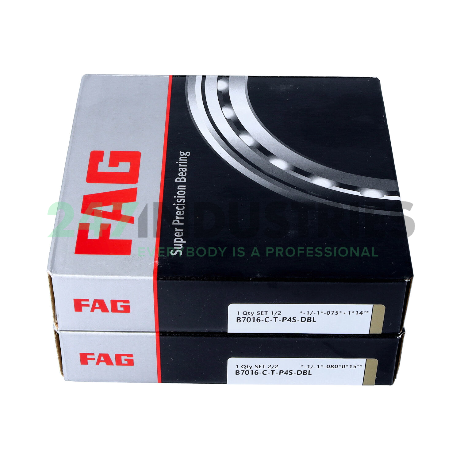 B7016-C-T-P4S-DBL FAG