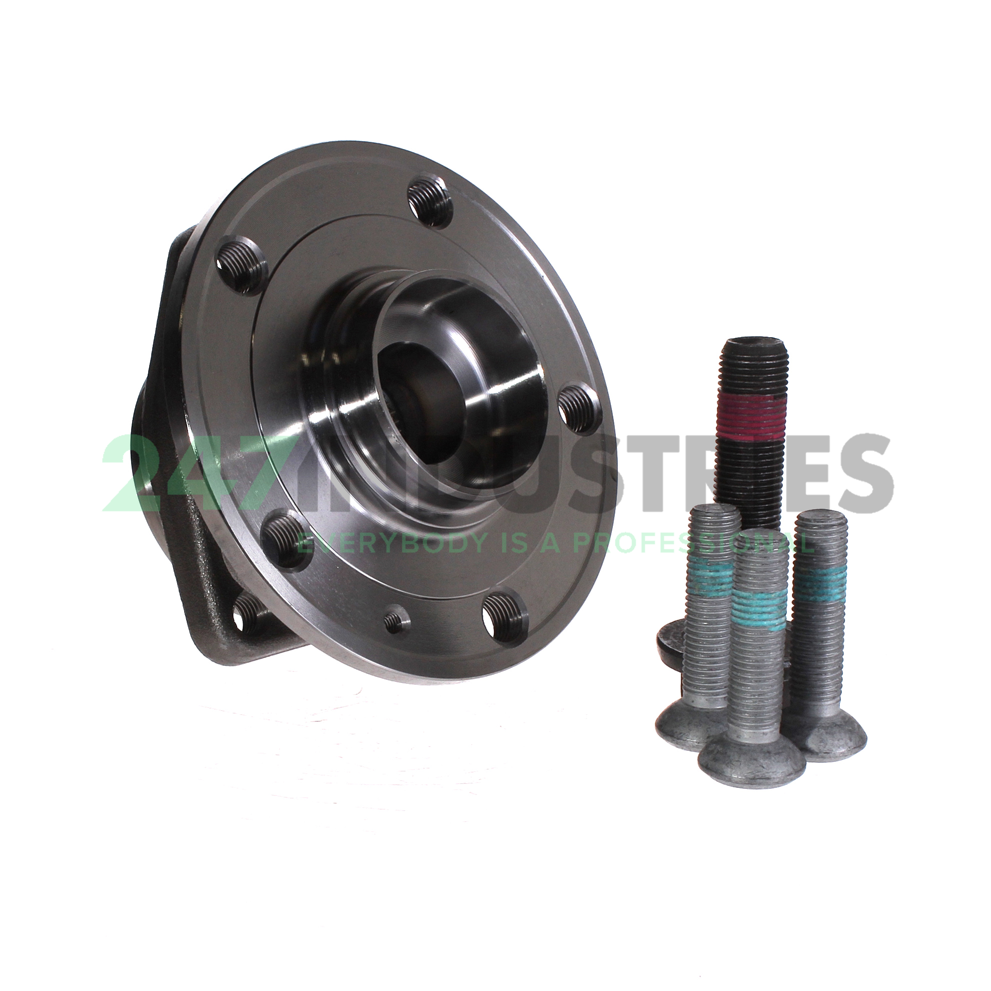 VKBA7011 SKF Image 4