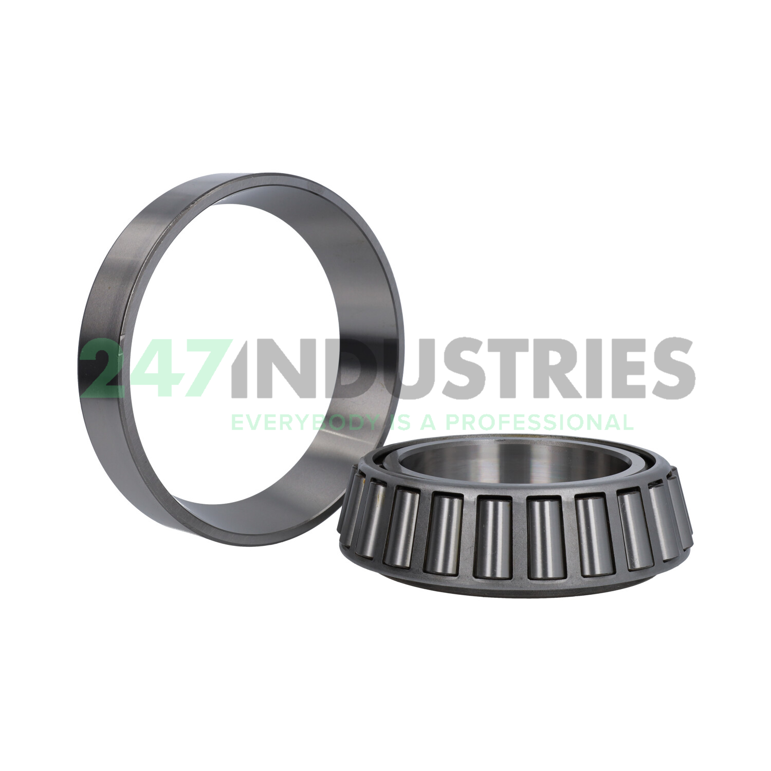 580-90053 Timken Image 2