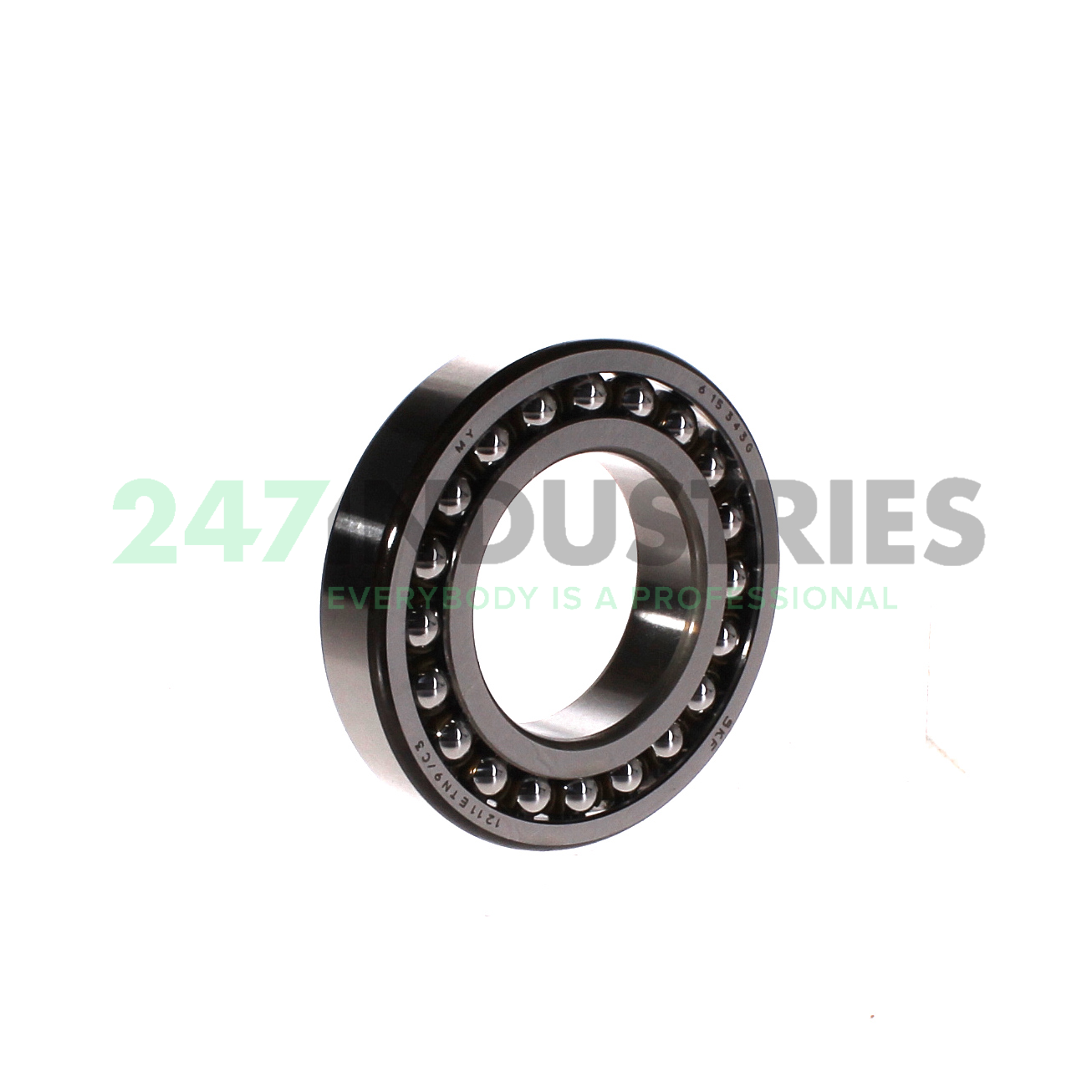 1211ETN9/C3 SKF
