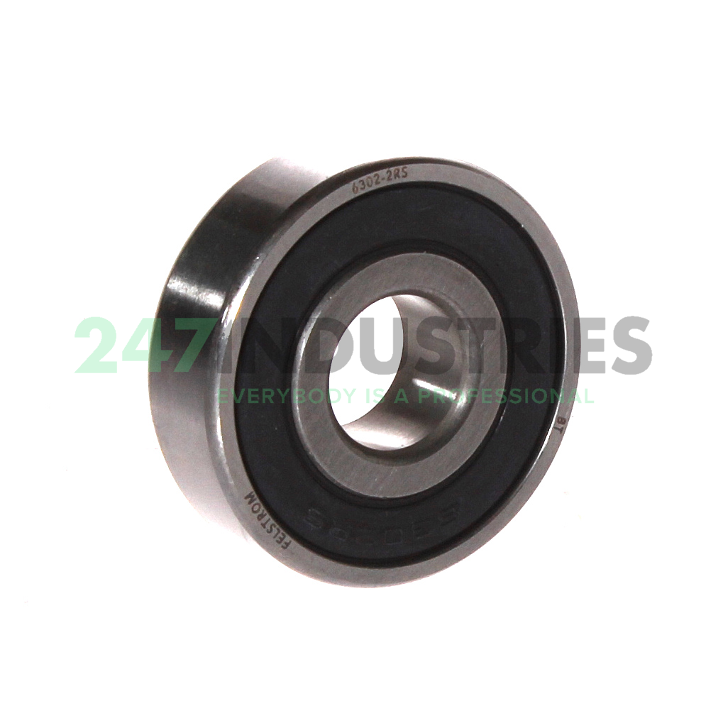 6302-2RS Felstrom