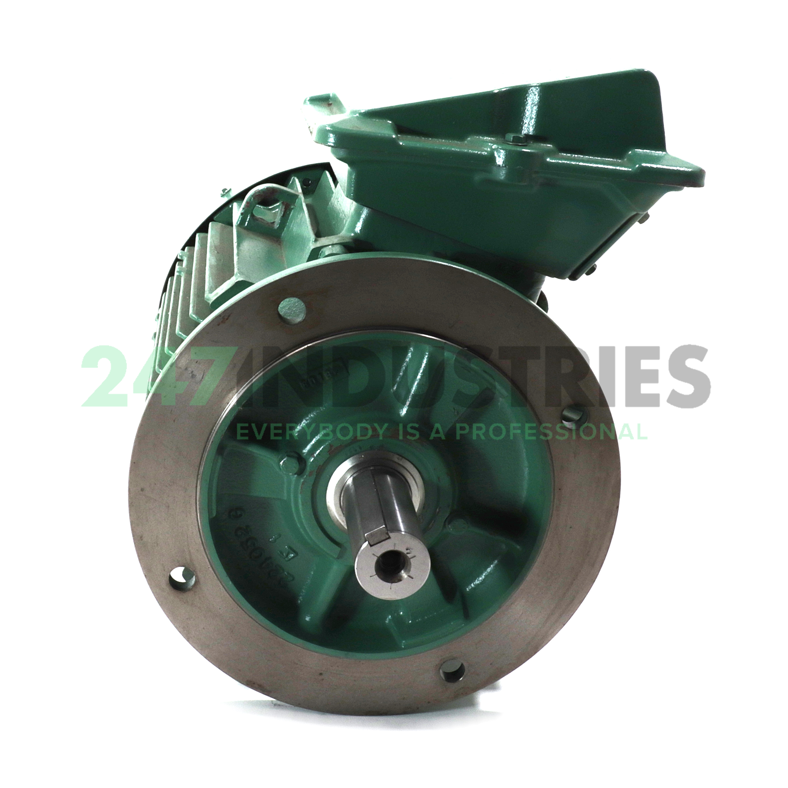 FLSES180MT-B5 Leroy Somer Image 2