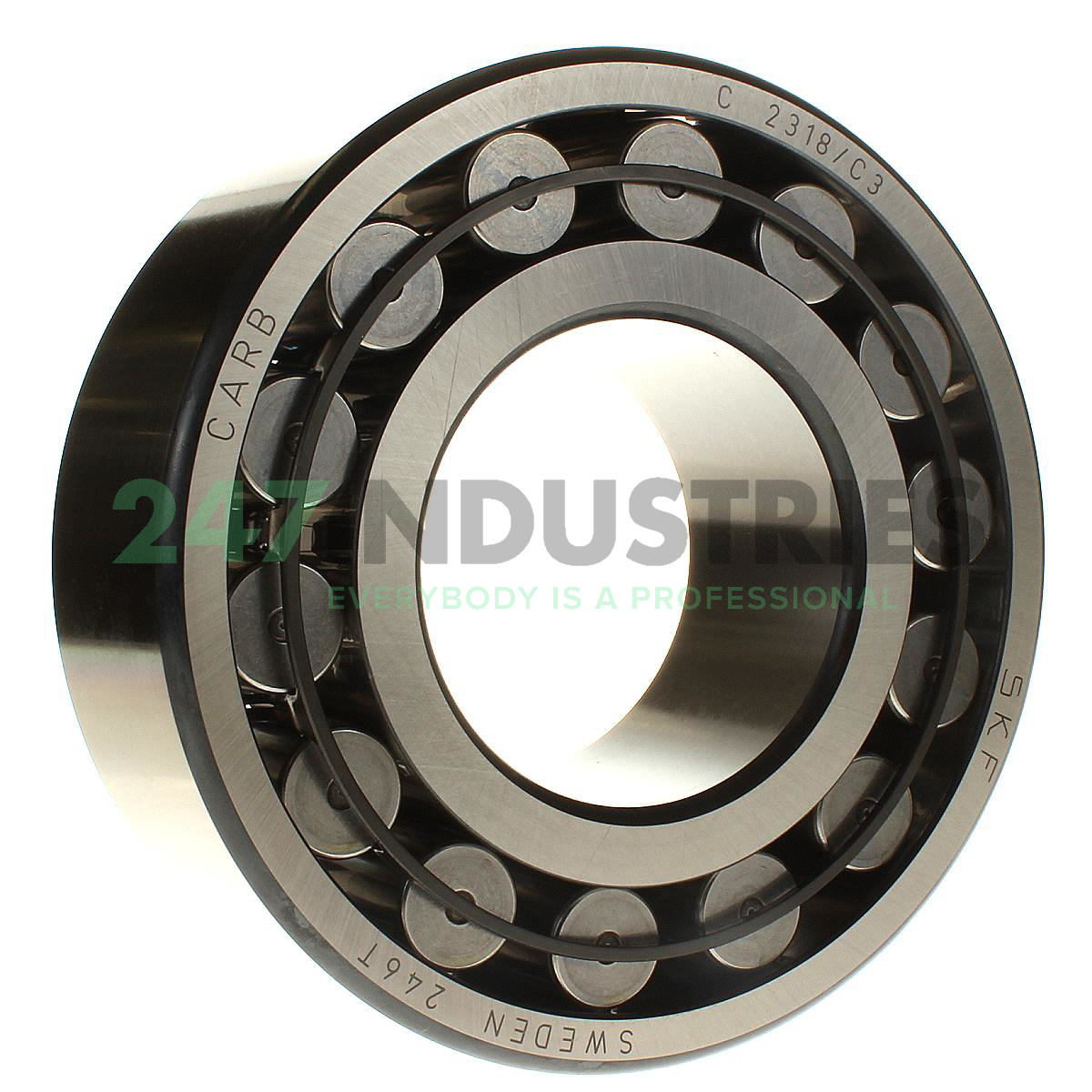 C2318/C3 SKF Image 1