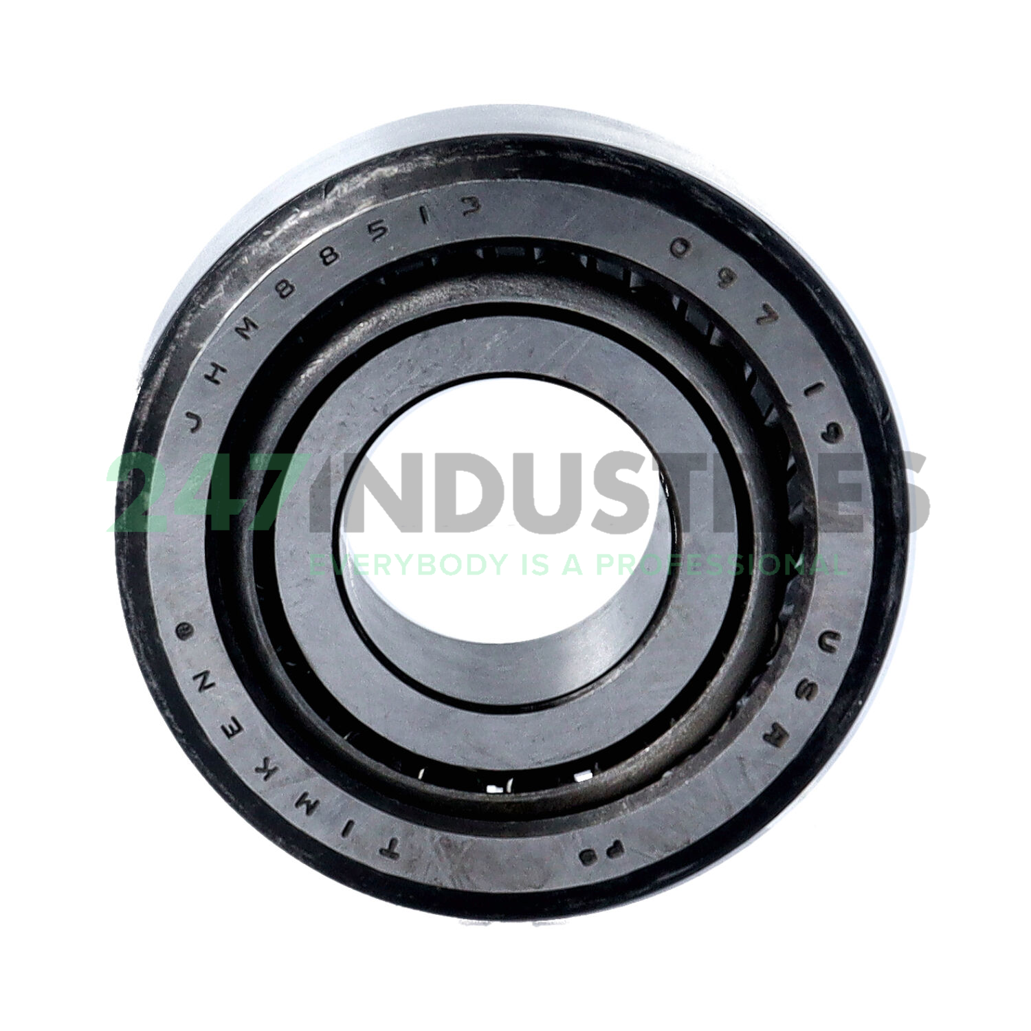 JHM88540/JHM88513 Timken Image 3