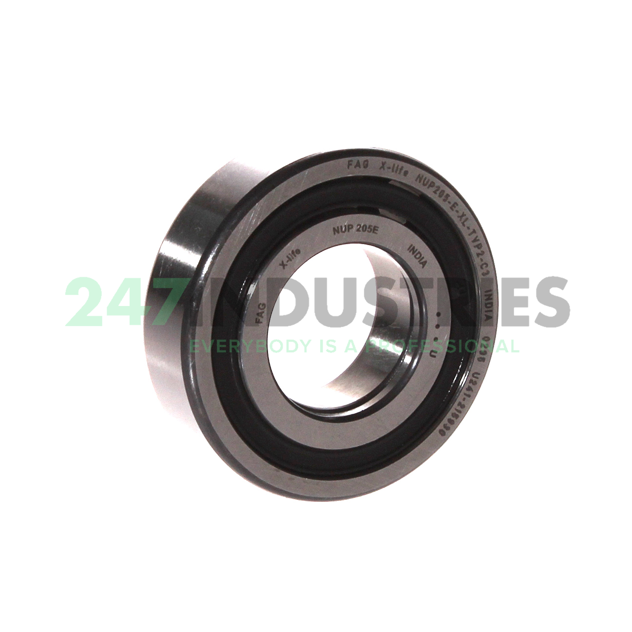 NUP205-E-XL-TVP2-C3 FAG