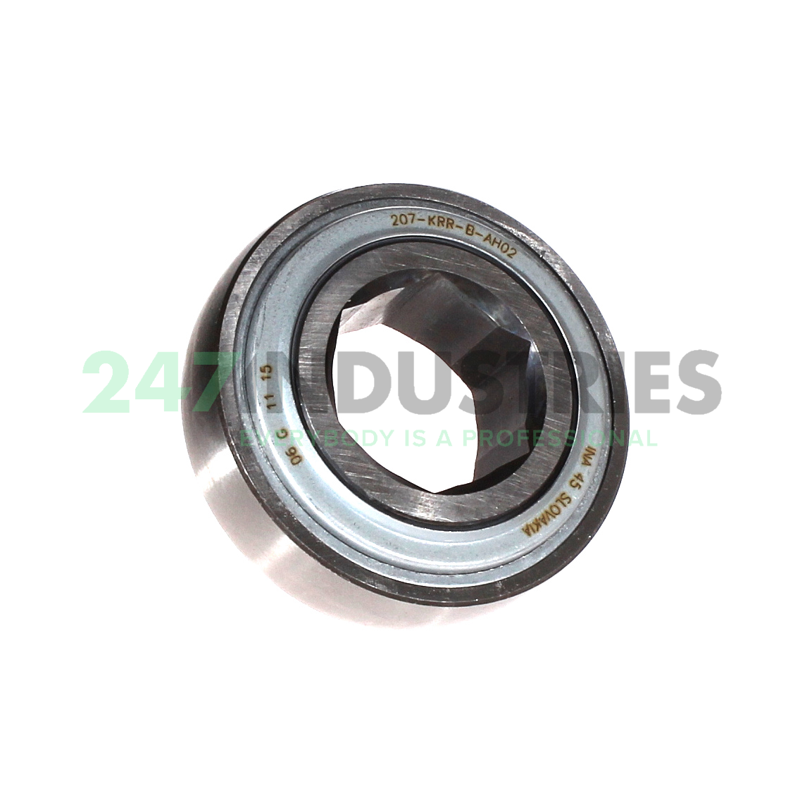 207-KRR-B-AH02 INA Image 1