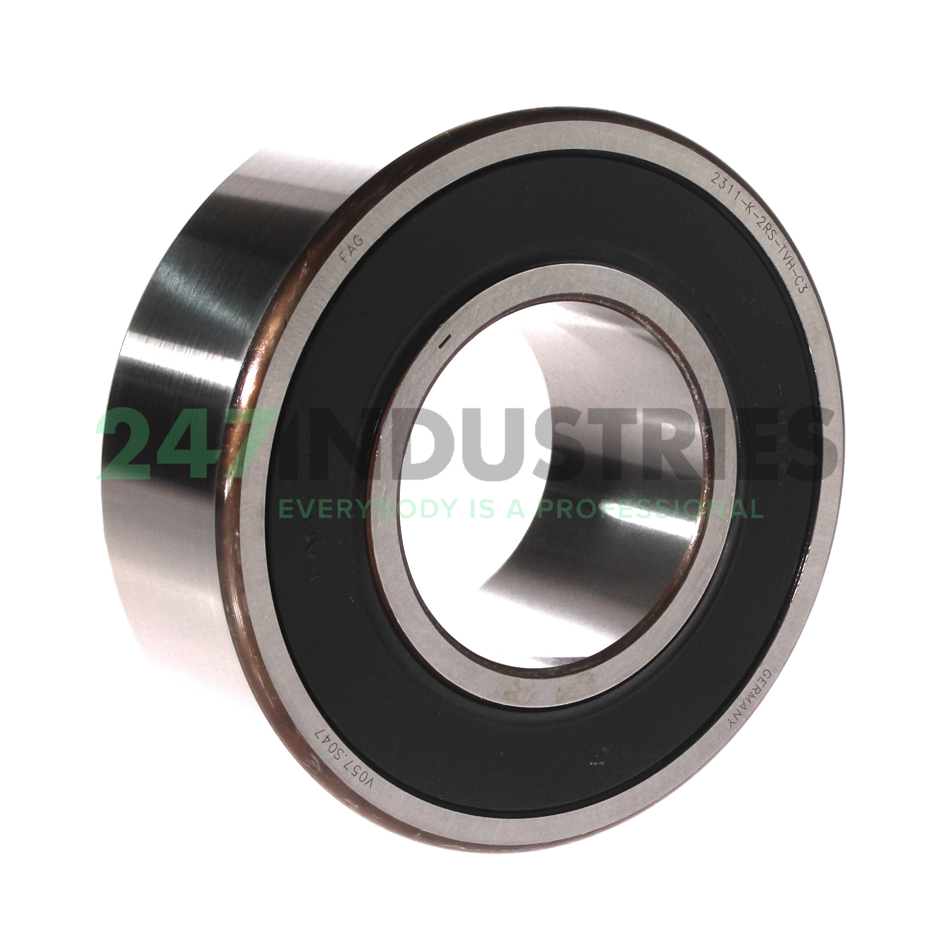 2311-K-2RS-TVH-C3 FAG