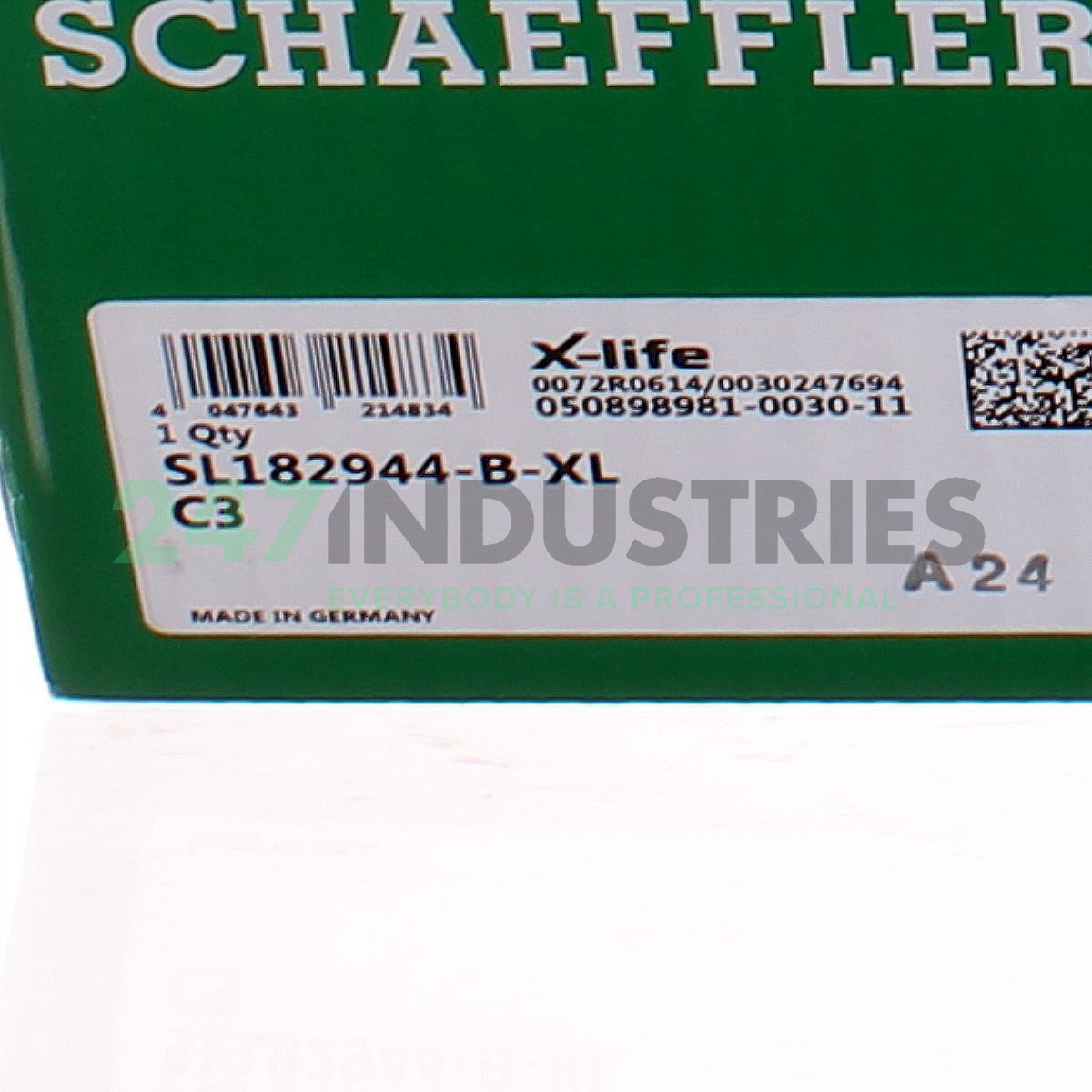 SL182944-B-XL-C3 INA Image 5