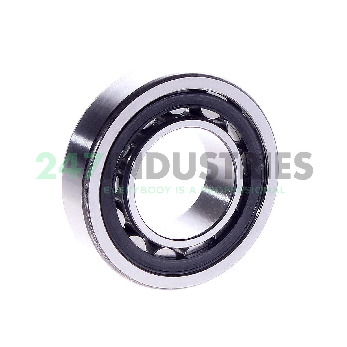 NU206EK.TVP2.C3 FAG Image 3