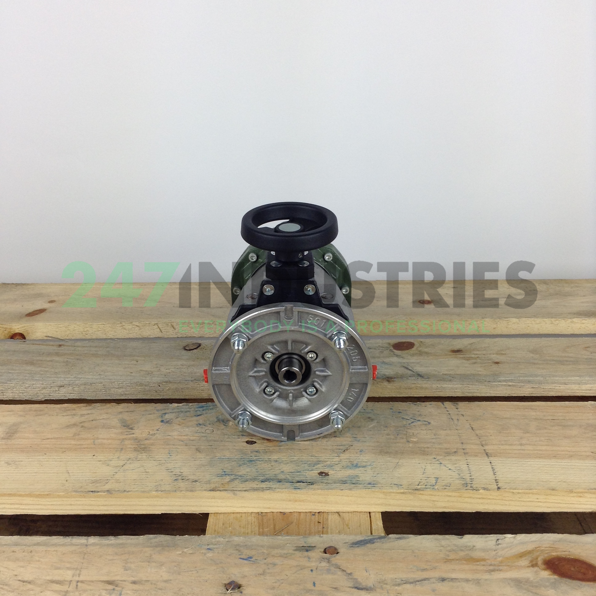 FVR063/210/B3-63B5I14 Varvel Image 5