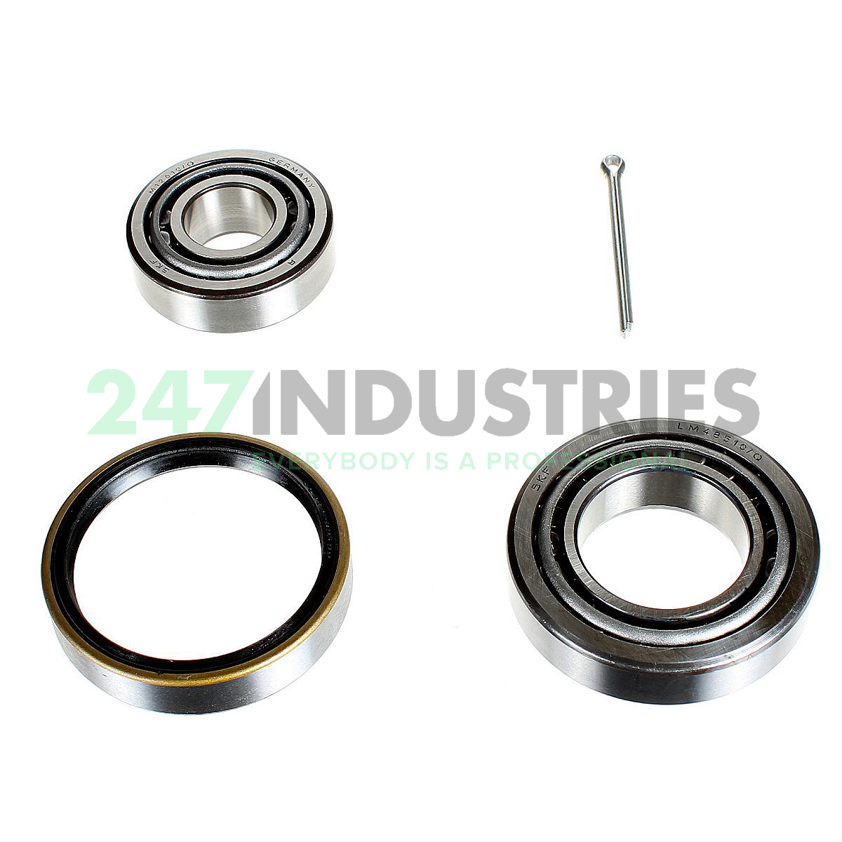 7620 AD Auto Distribution