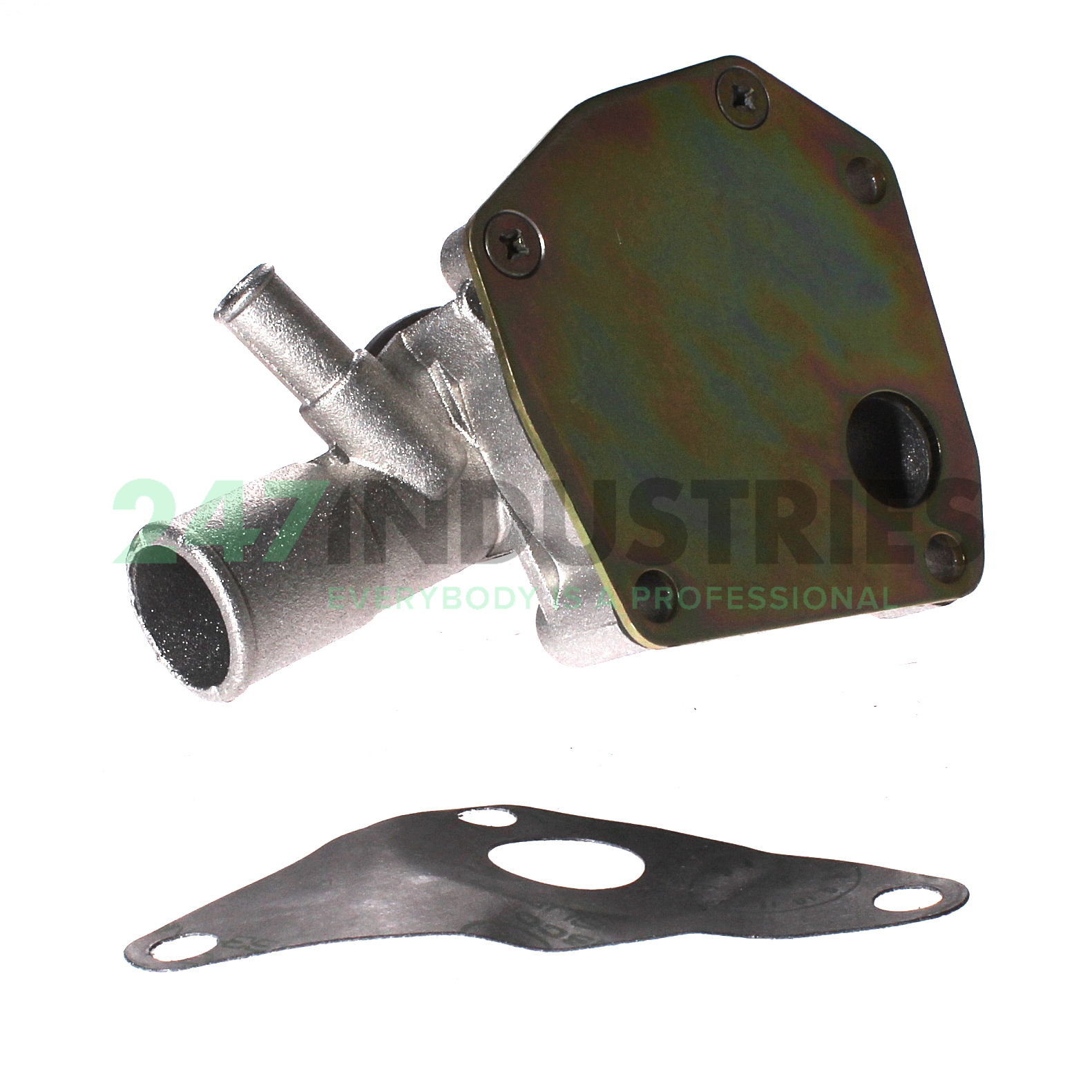 VKPC91200 SKF Image 3