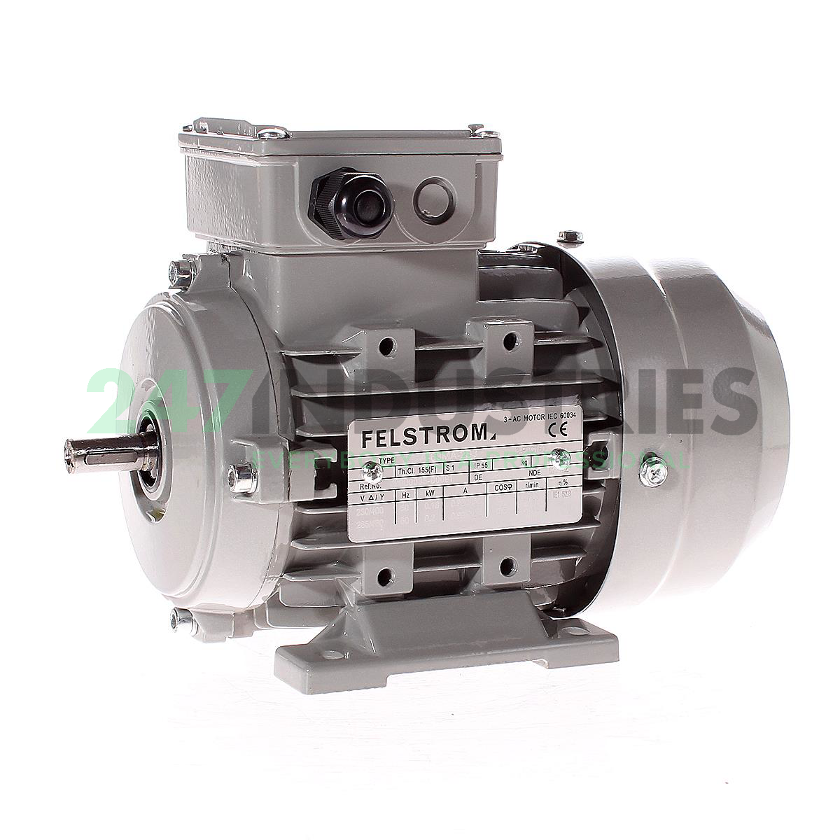 3F1A-63MA-2B3 Felstrom