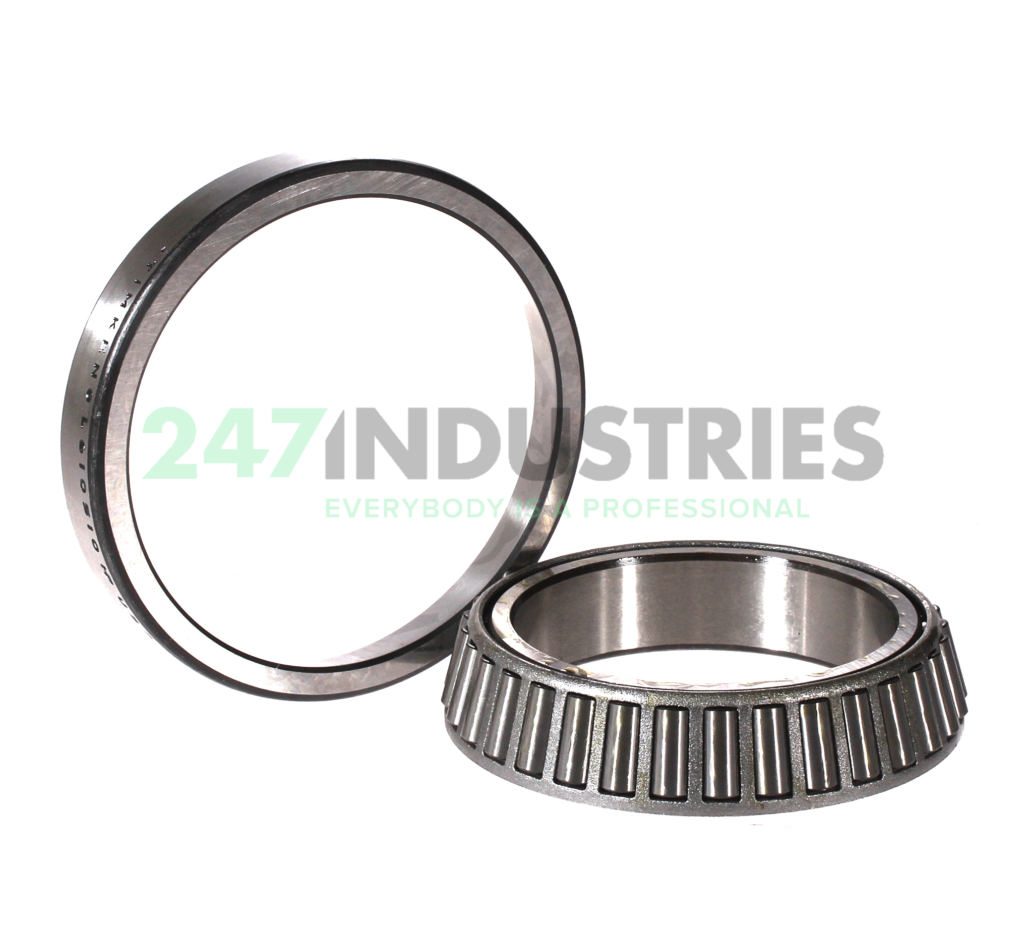 L610549/L610510 Timken