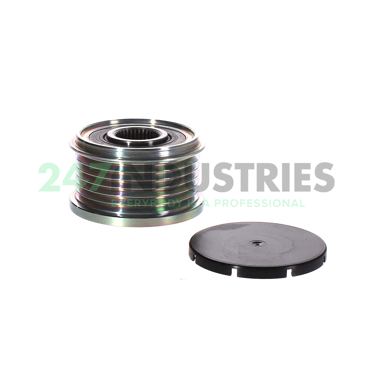 VKM03307 SKF Image 4