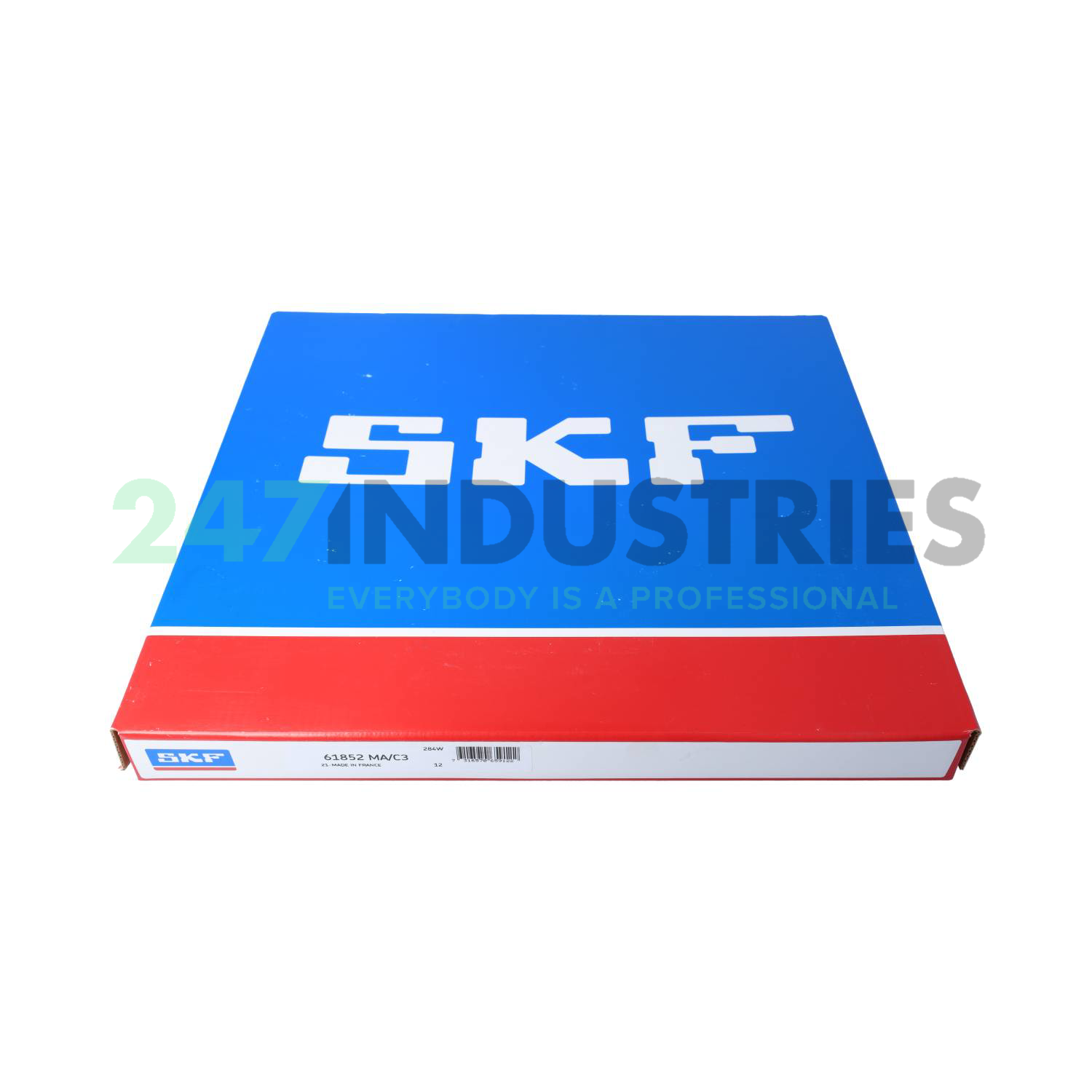 61852MA/C3 SKF Image 3