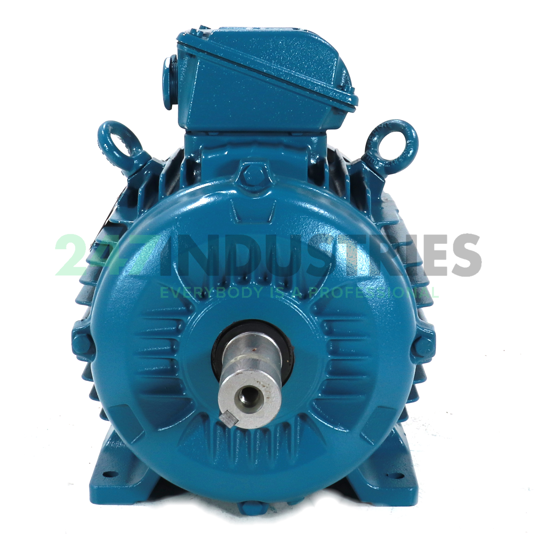 3K32CI3132S6B3 WEG Image 2