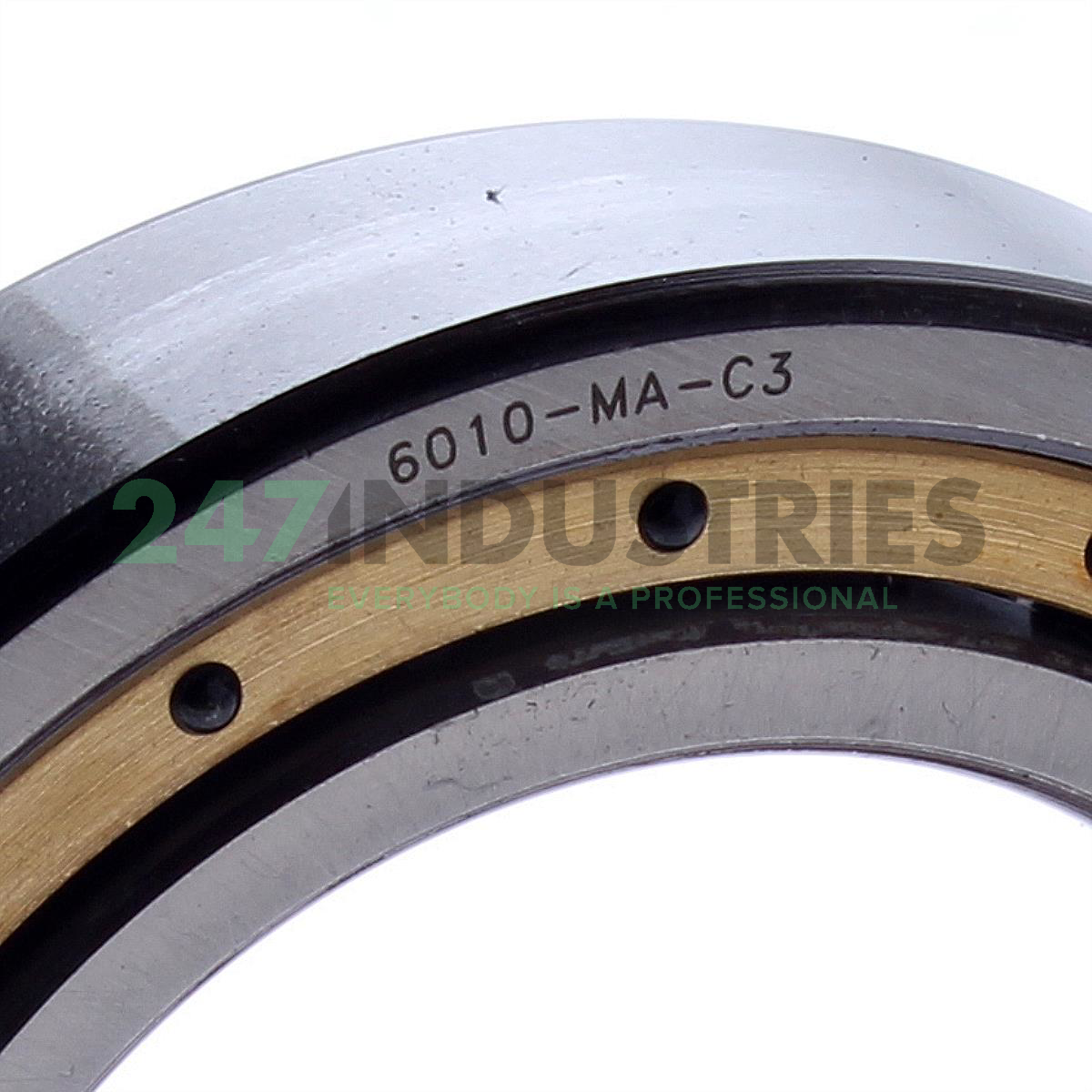 6010-MA-C3 FAG Image 3