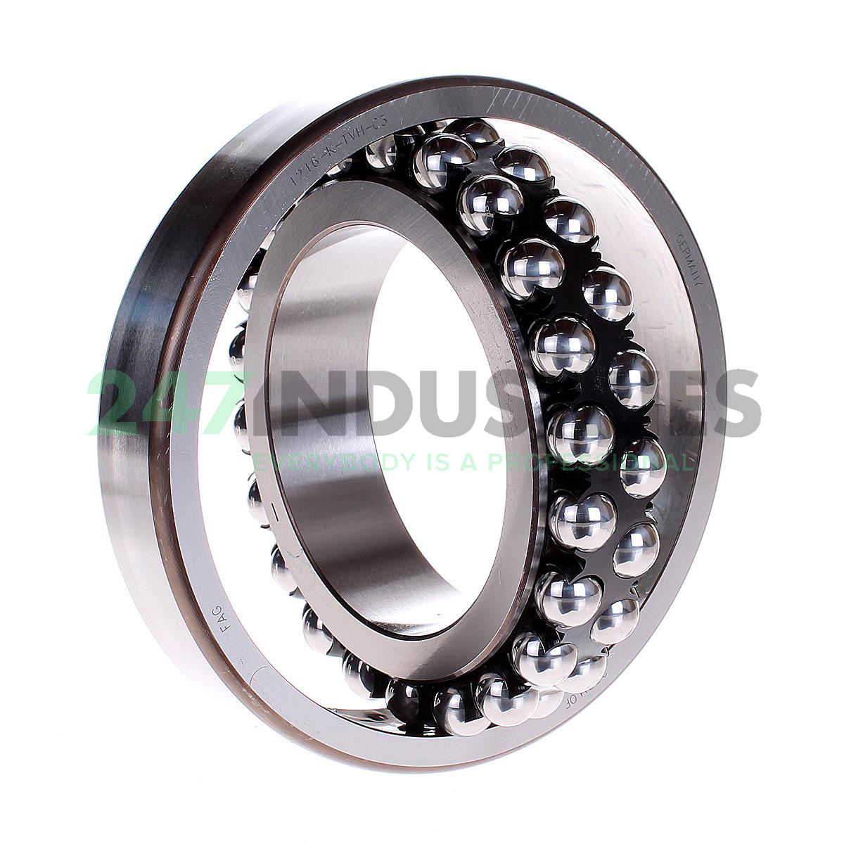 1216-K-TVH-C3 FAG Image 2