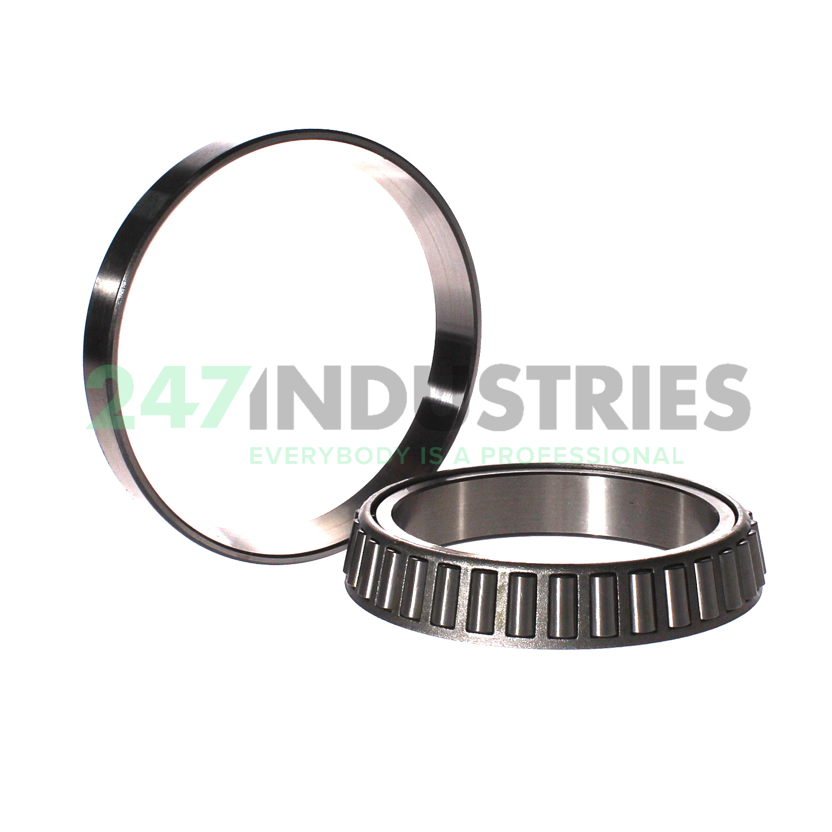 L217849/L217810 Timken Image 2