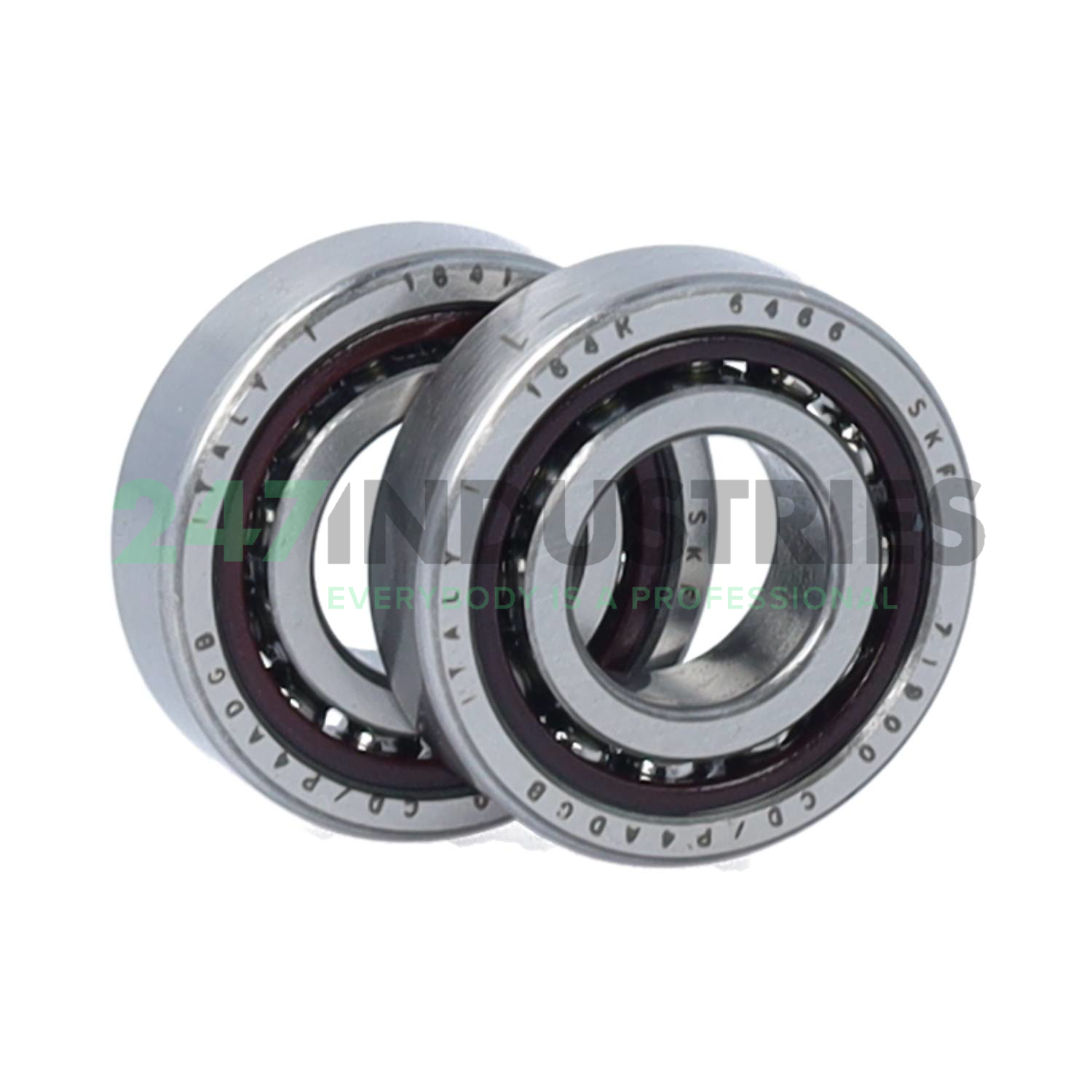 71900CD/P4ADGB SKF Image 1