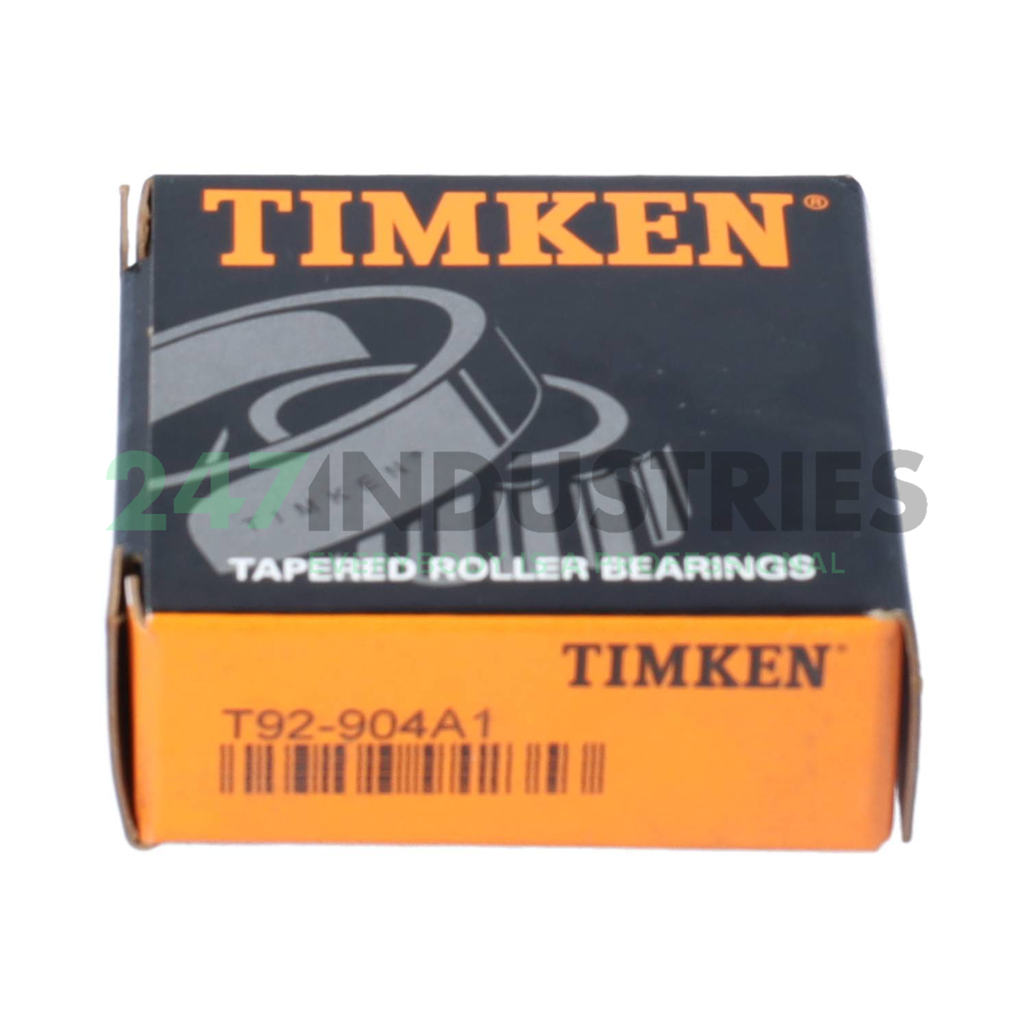 T92 Timken Image 3