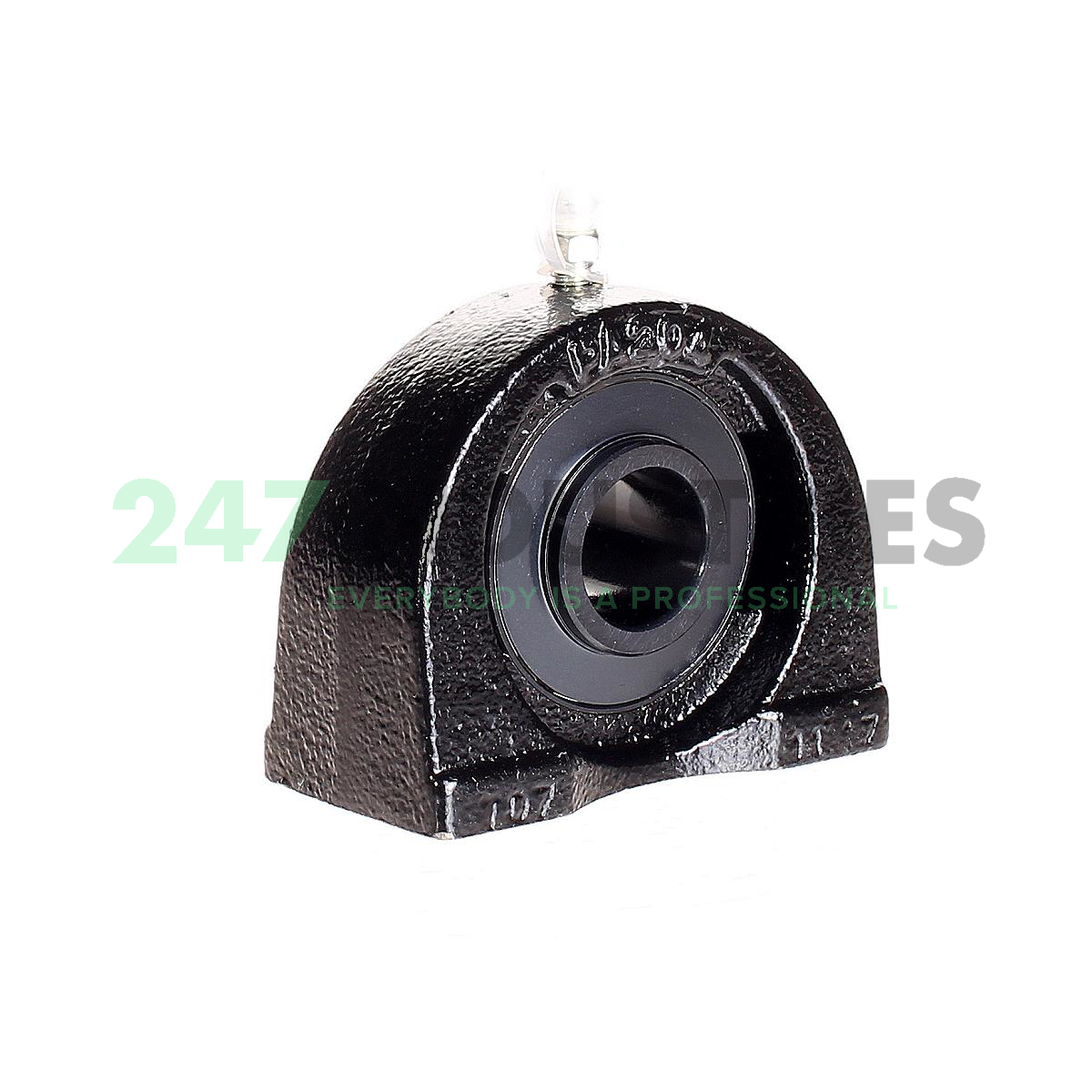 UCPA204-J7 FAG Image 3