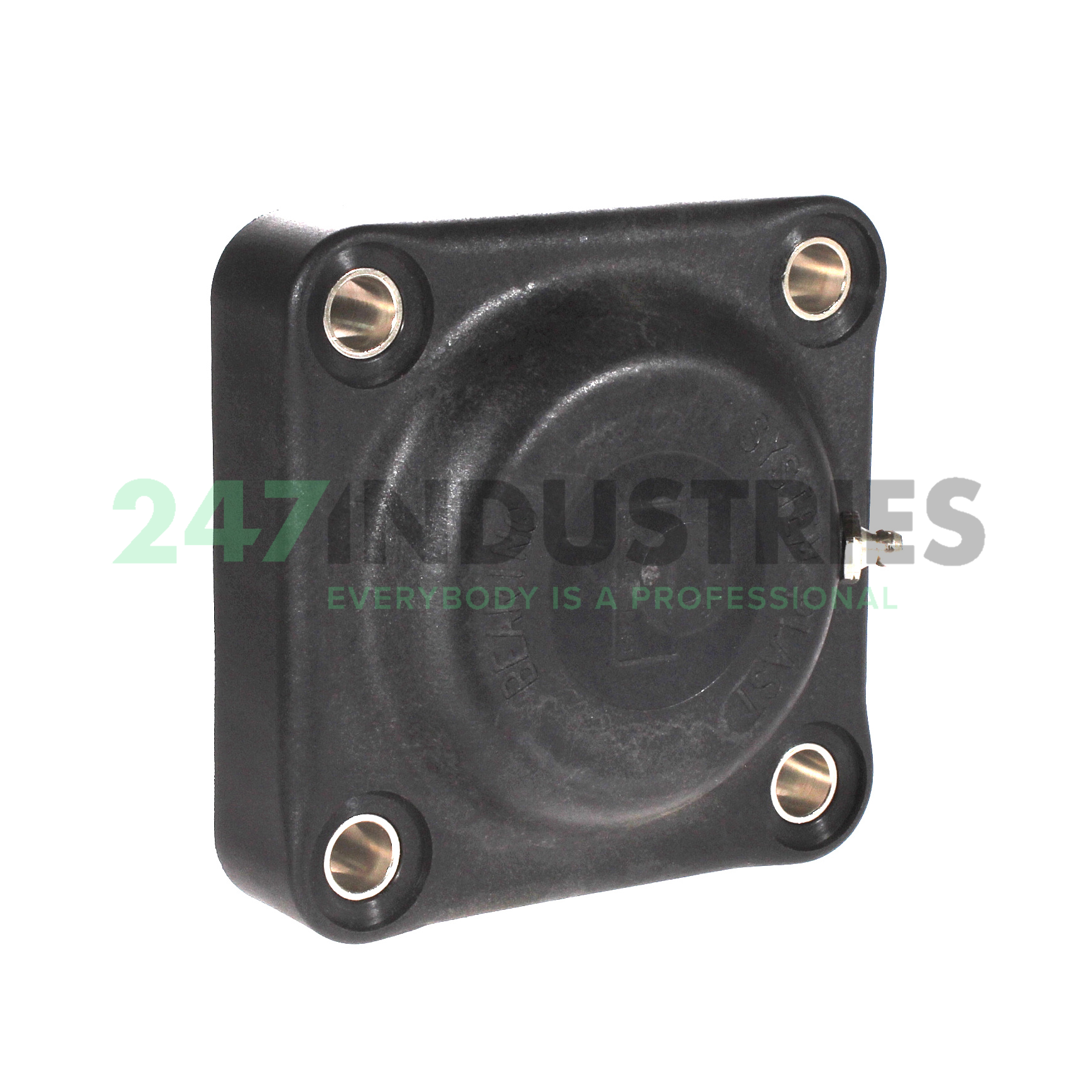 UCF206/51206 System Plast