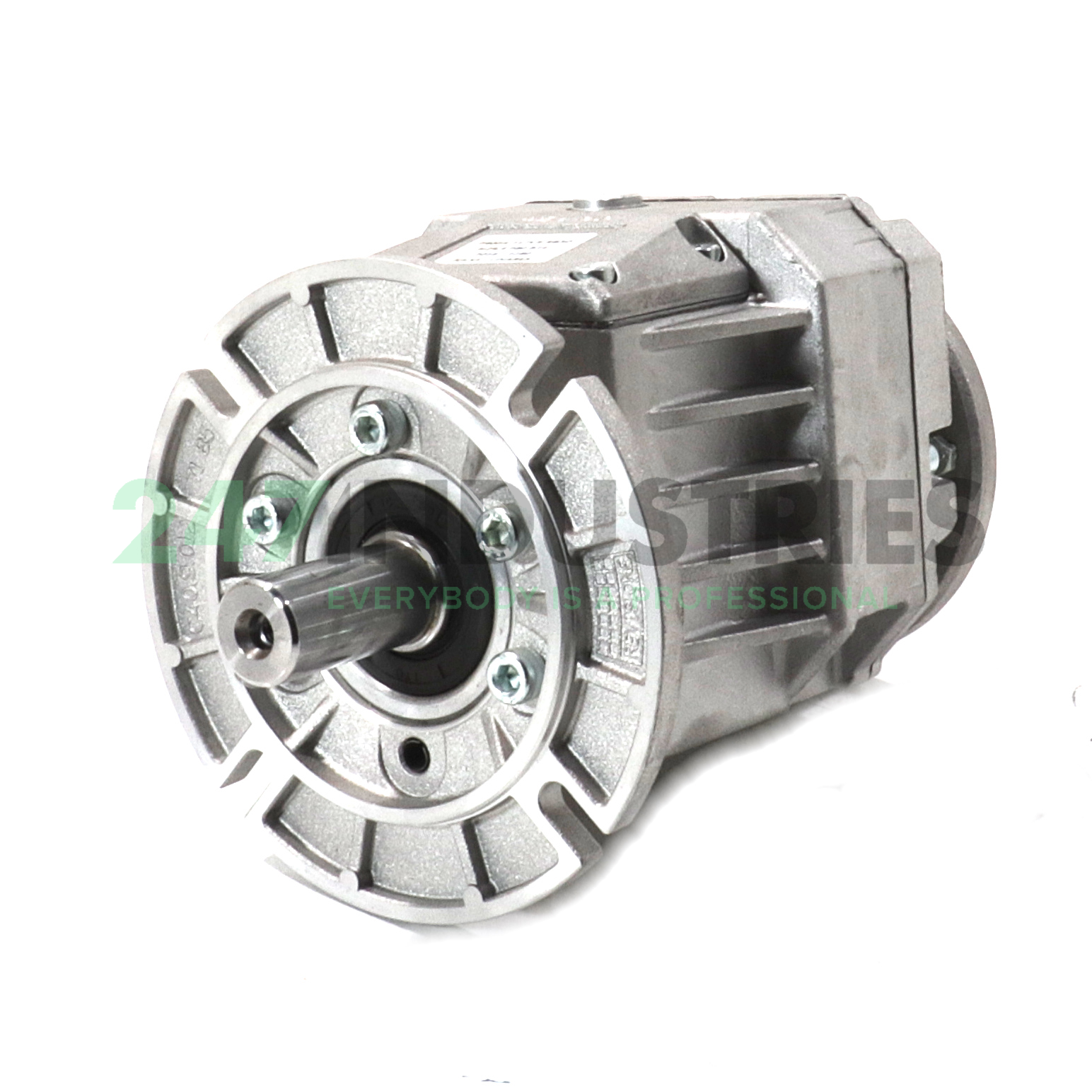 P402A-F17V3-RB3D-80B14I29 Hydro-Mec Image 1