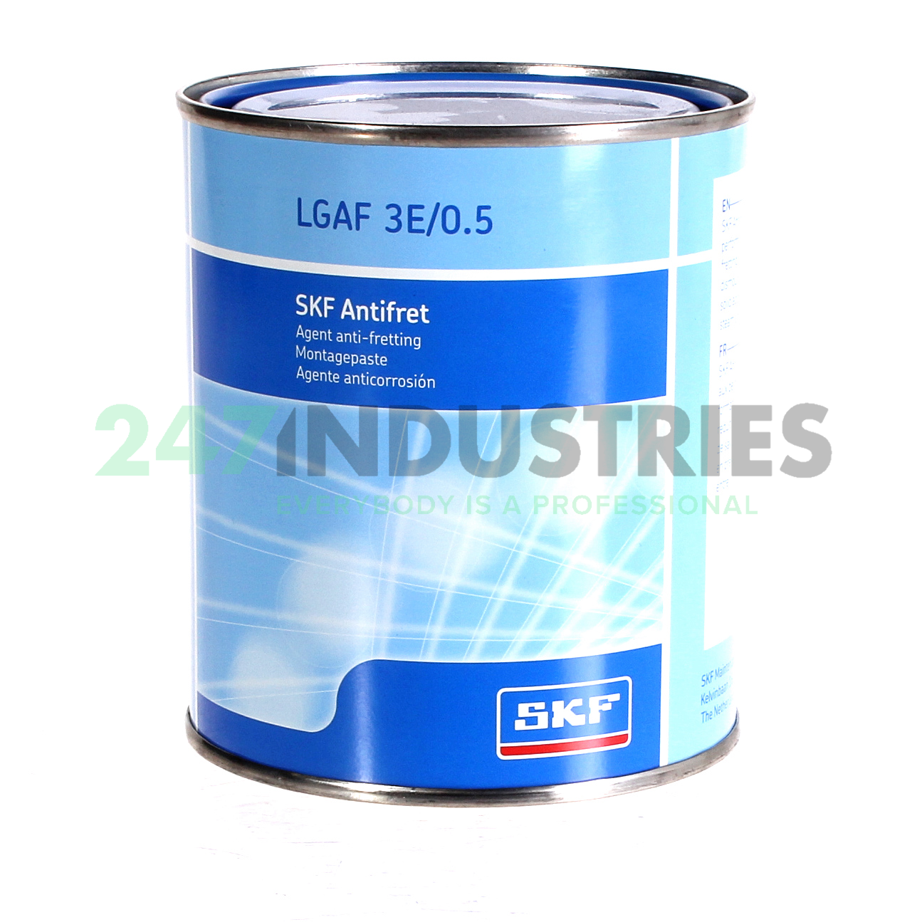 LGAF3E/0.5 SKF