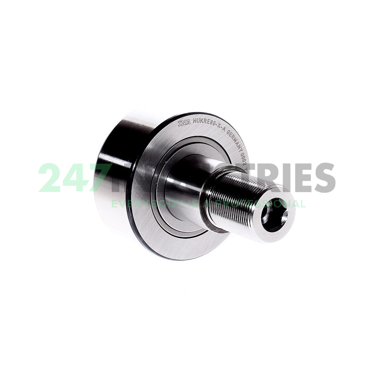 NUKRE80-X-A INA Image 1