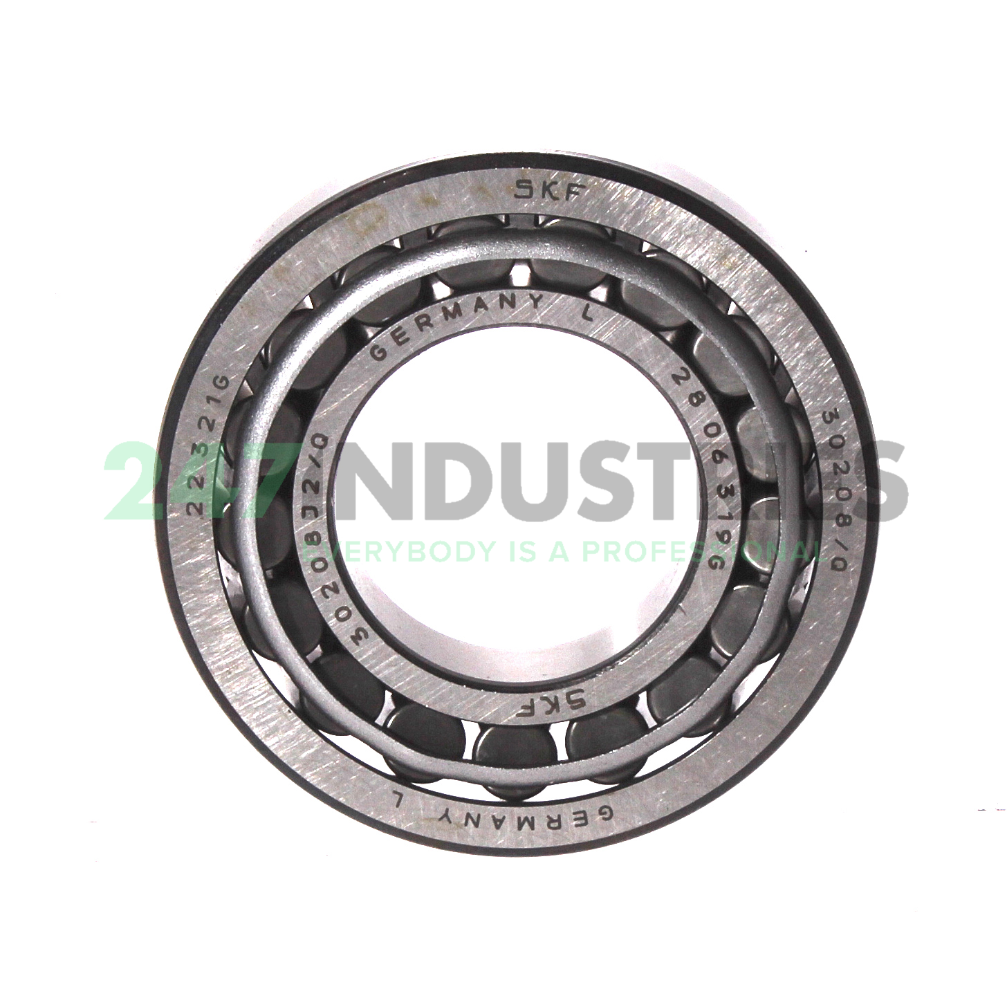 30208J2/Q SKF Image 3