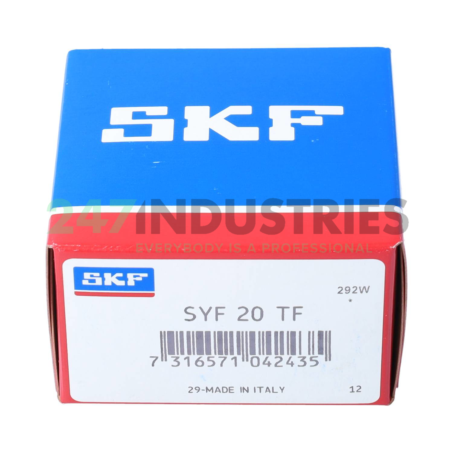 SYF20TF SKF Image 4