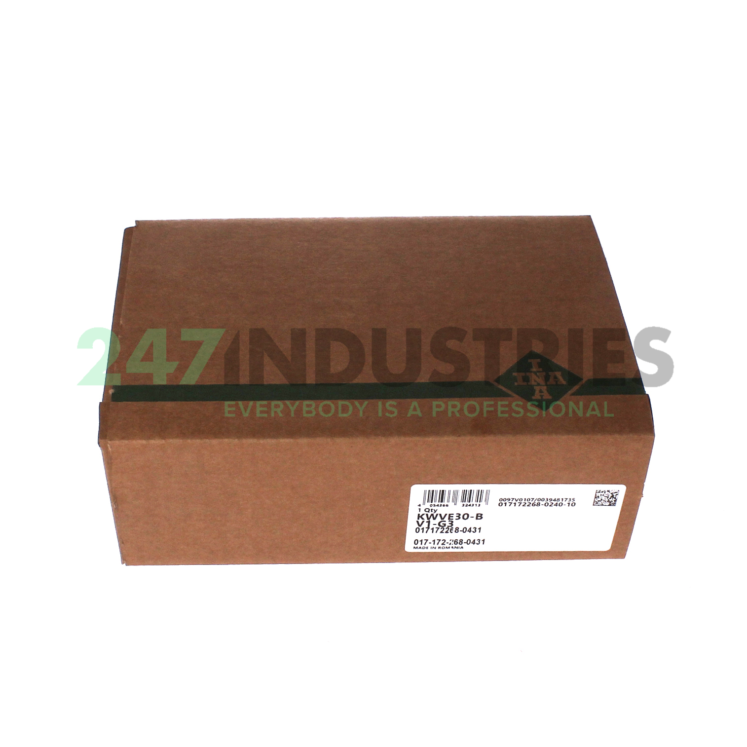 KWVE30-B-V1-G3 INA Image 4