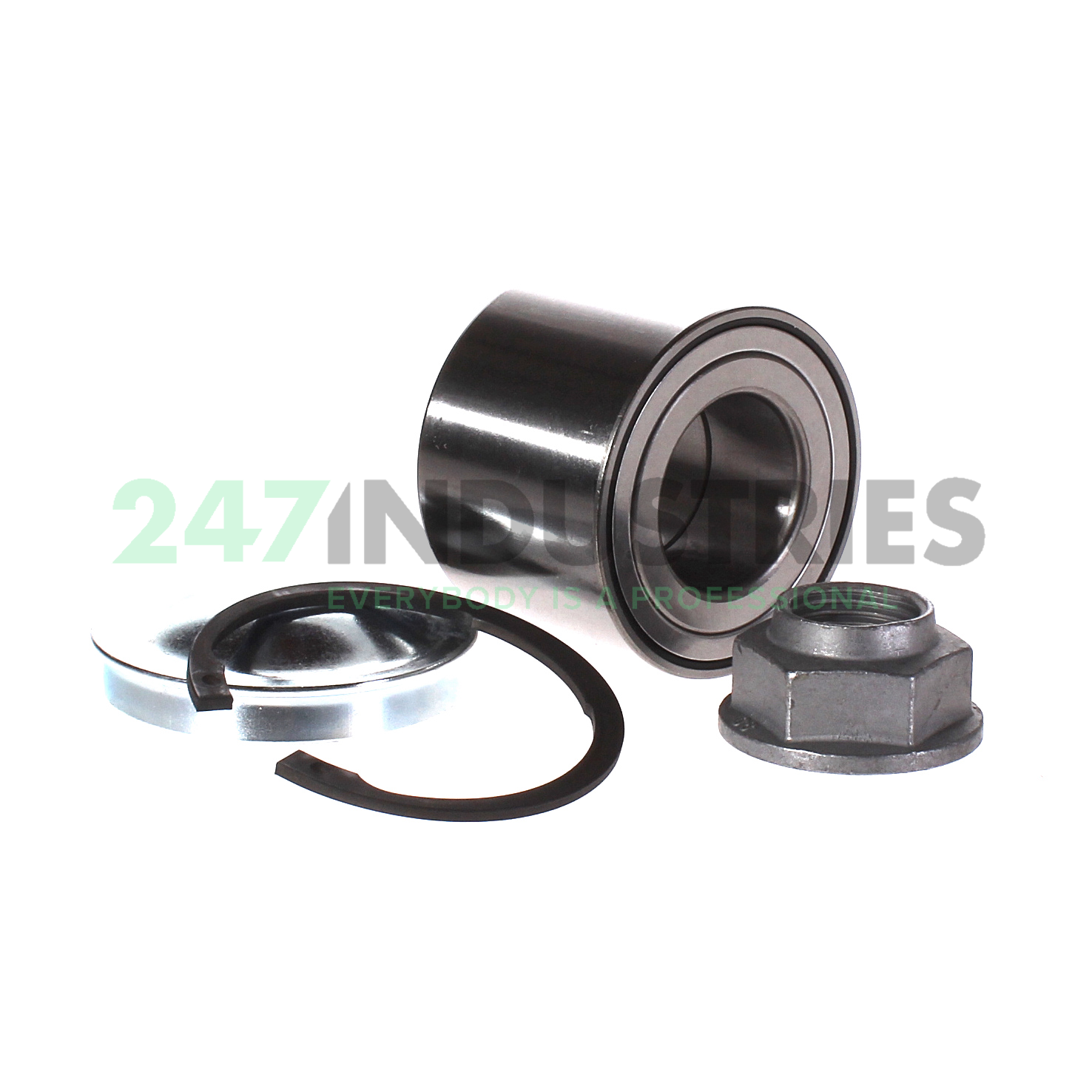 VKBA3617 SKF Image 2