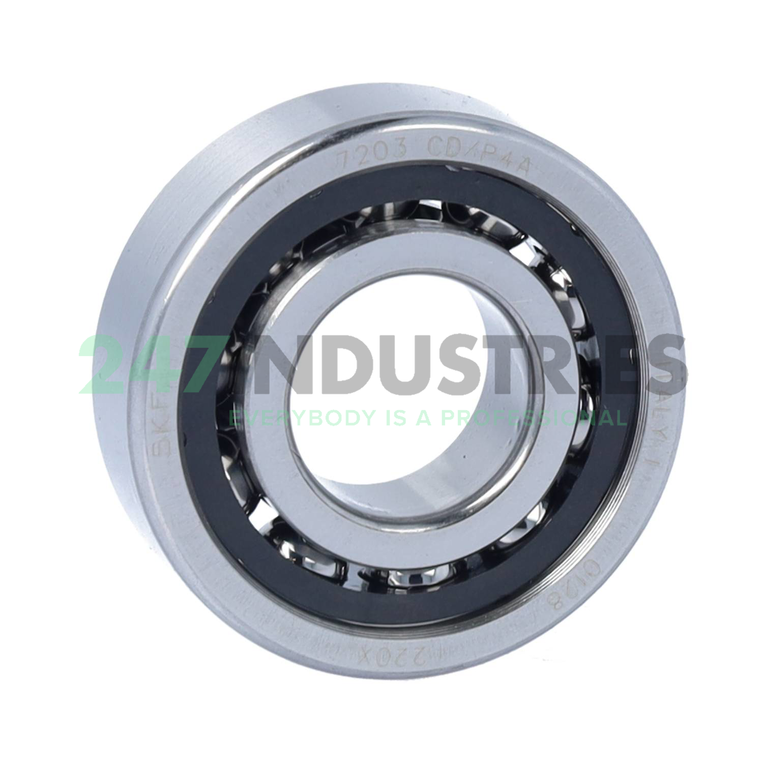 7203CD/P4A SKF
